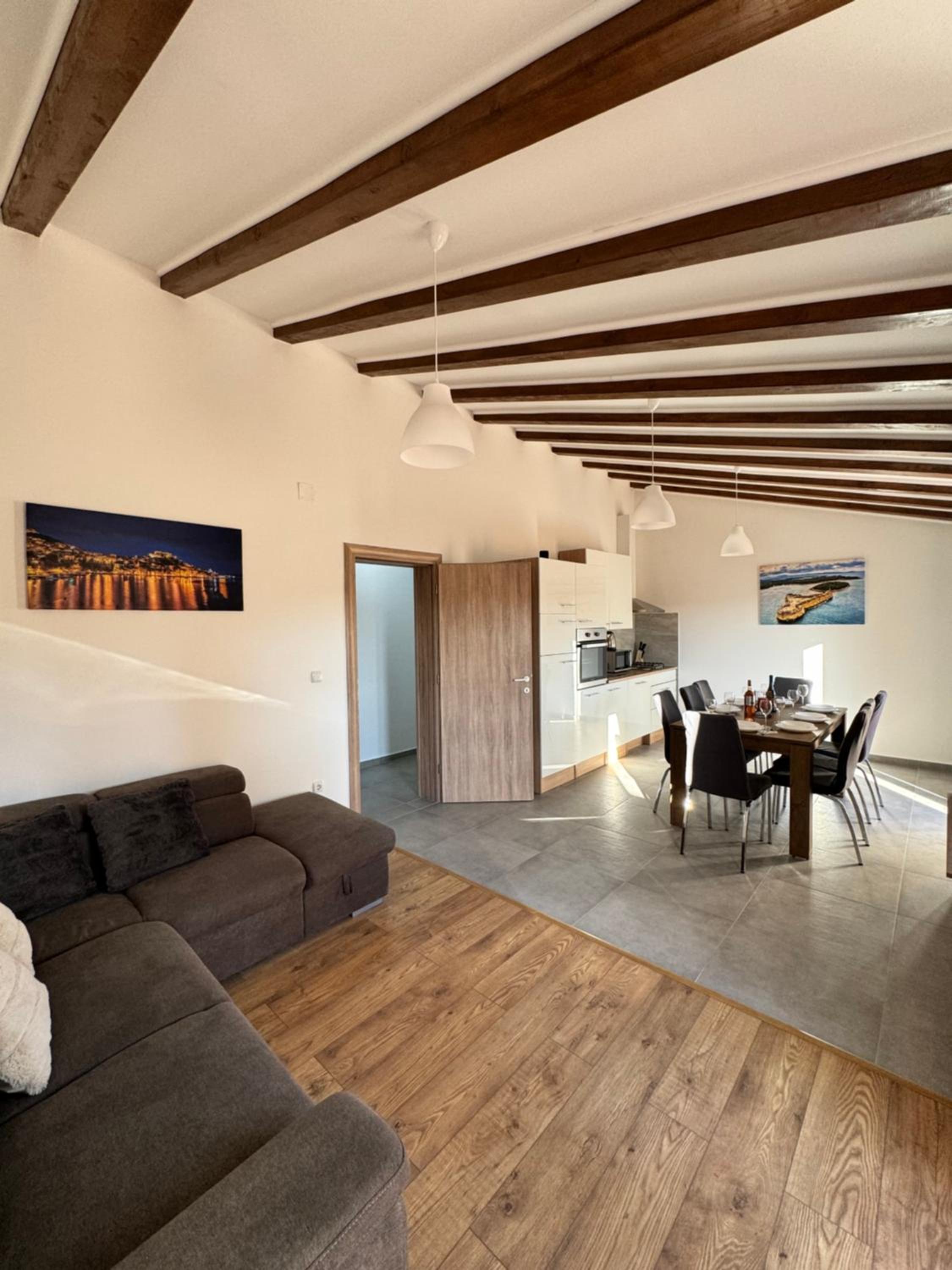 Apartman Mediteran