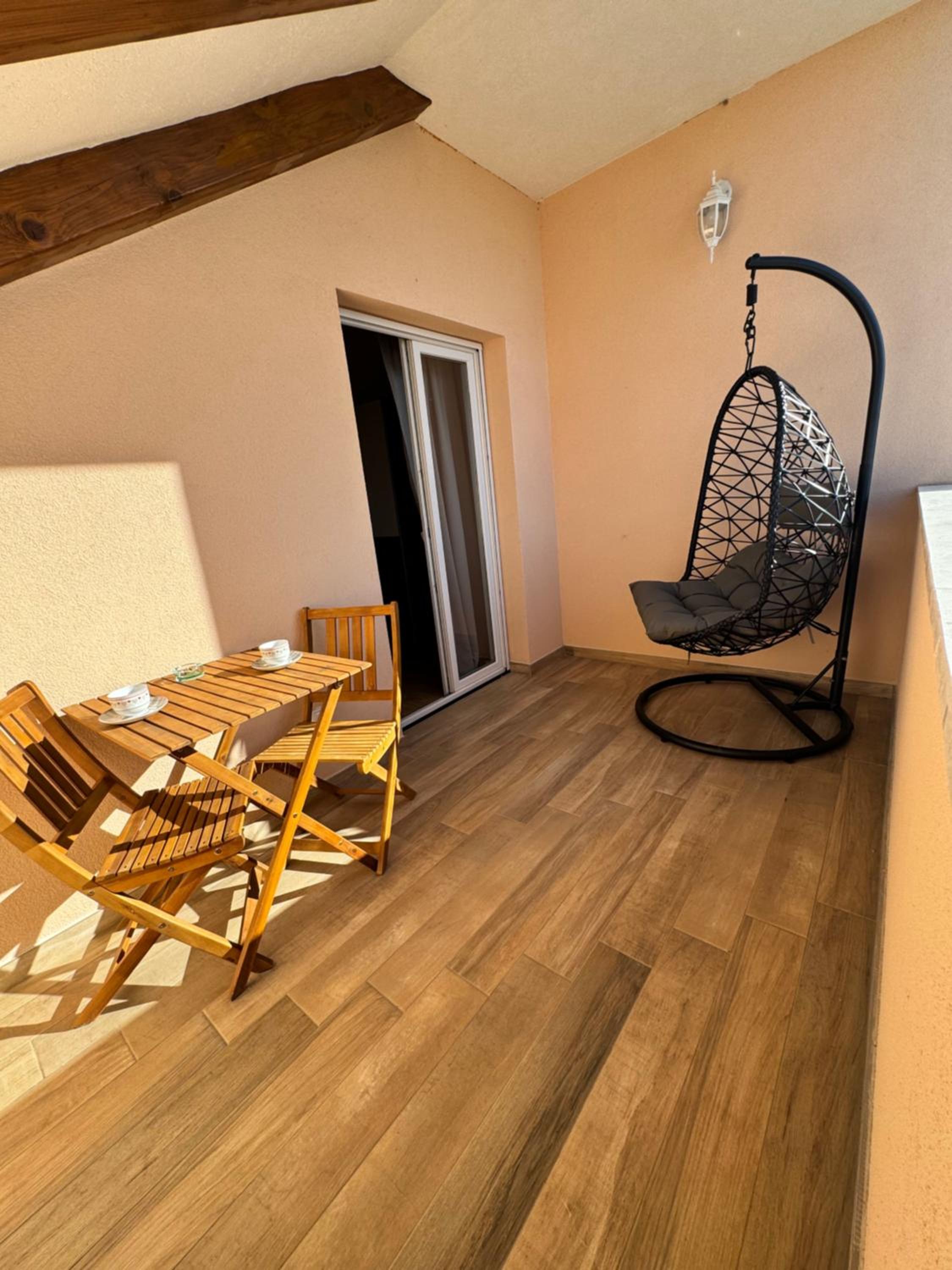 Apartman Mediteran