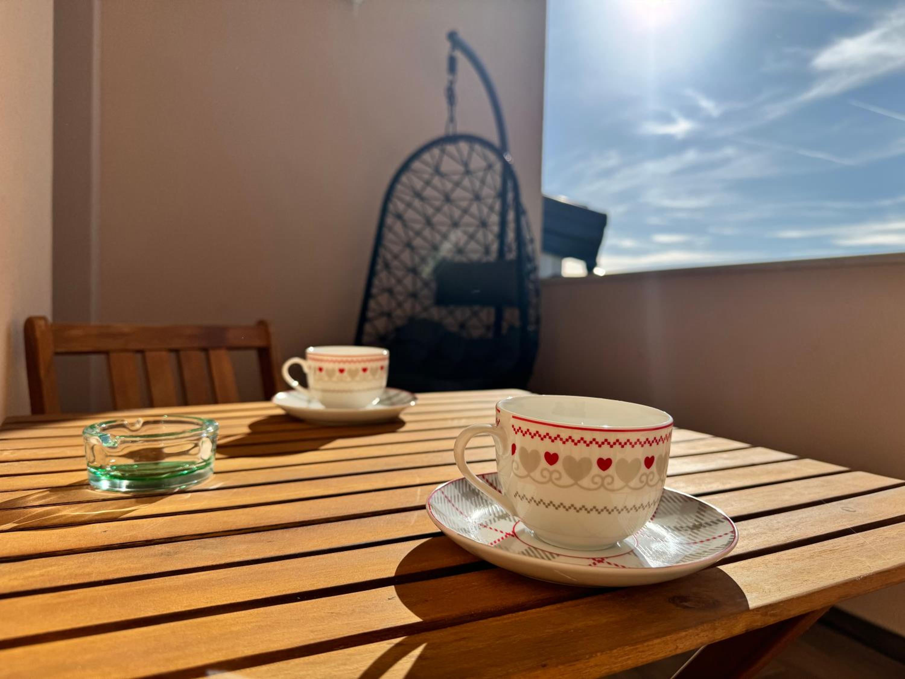 Apartman Mediteran