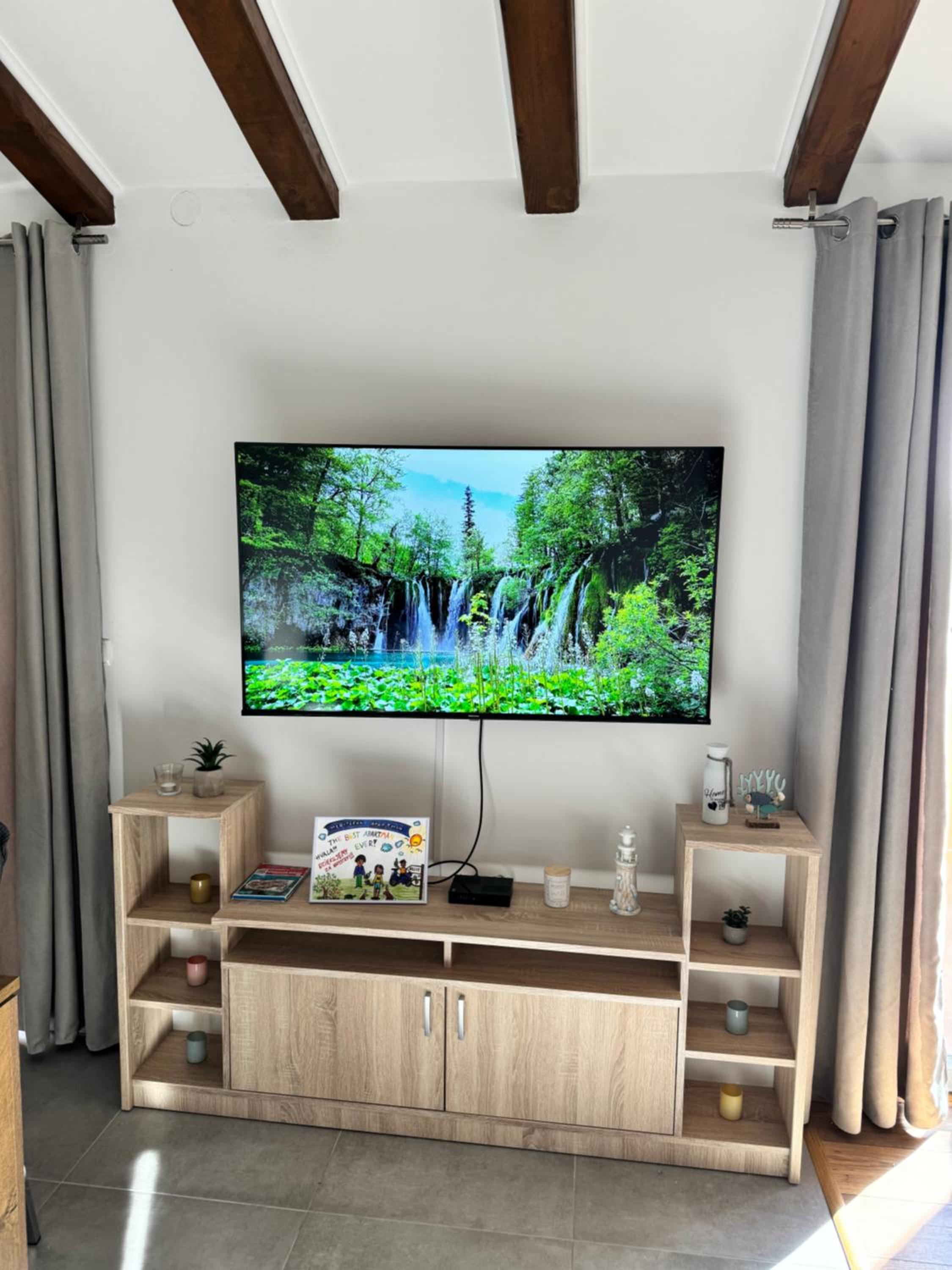 Apartman Mediteran