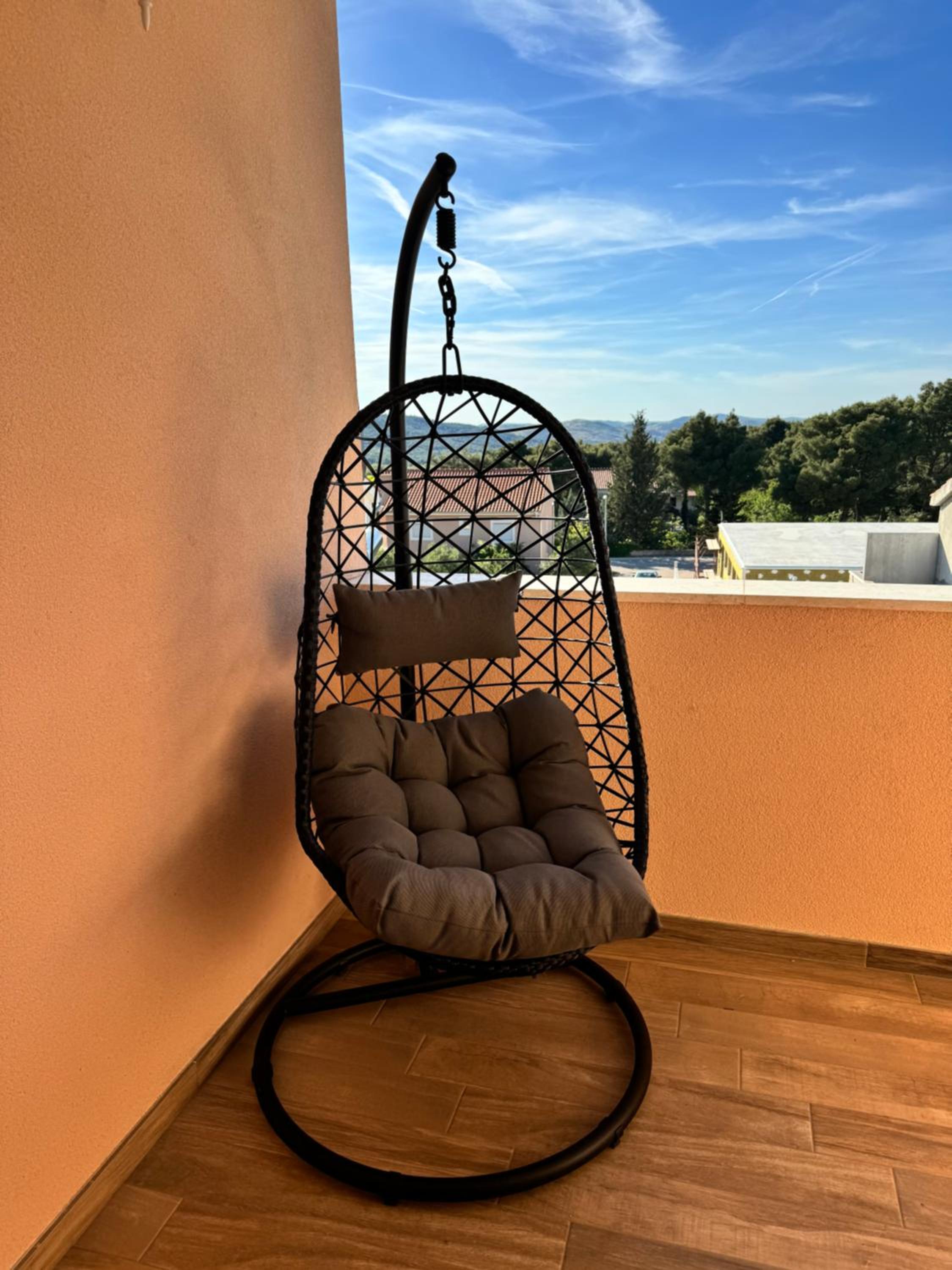 Apartman Mediteran