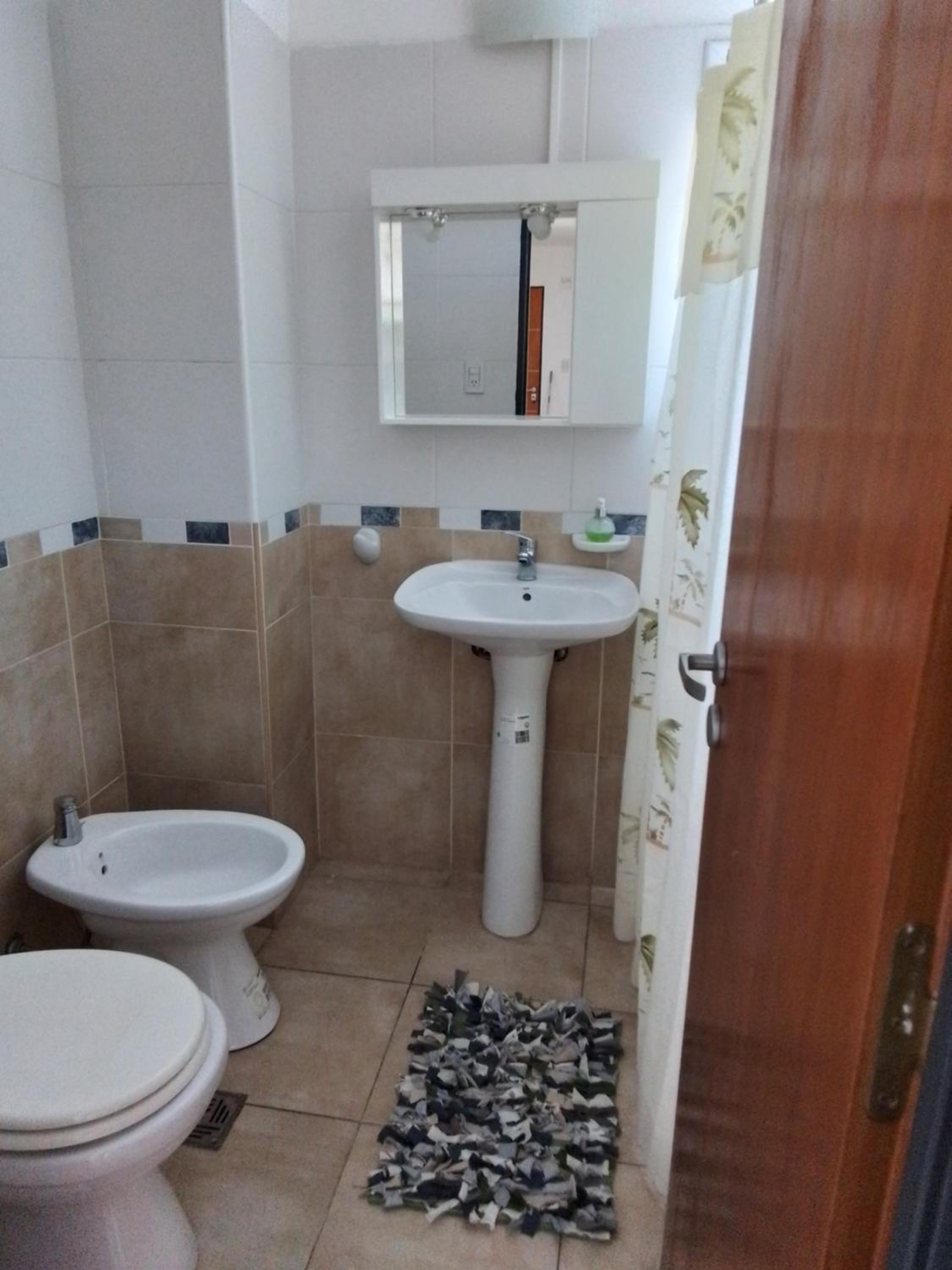 Alojamiento temporario Río Cuarto