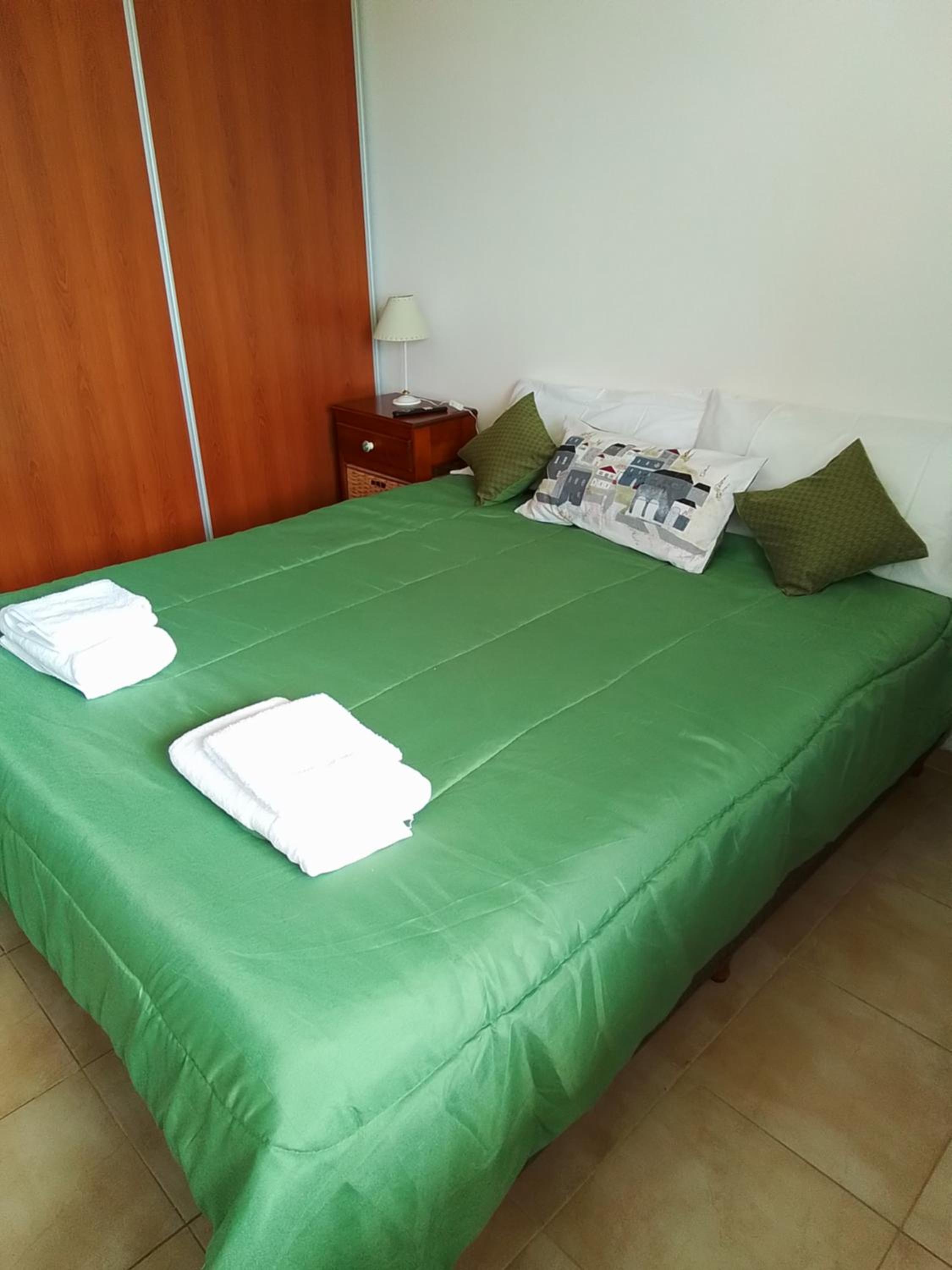 Alojamiento temporario Río Cuarto