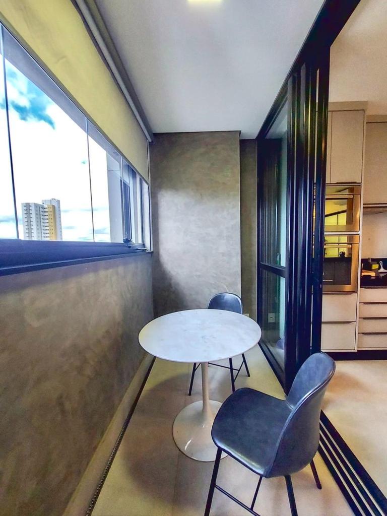 Luxury Collection - Elegância com Quarto Privativo