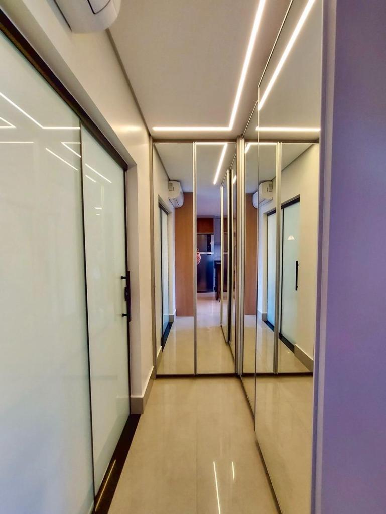 Luxury Collection - Elegância com Quarto Privativo