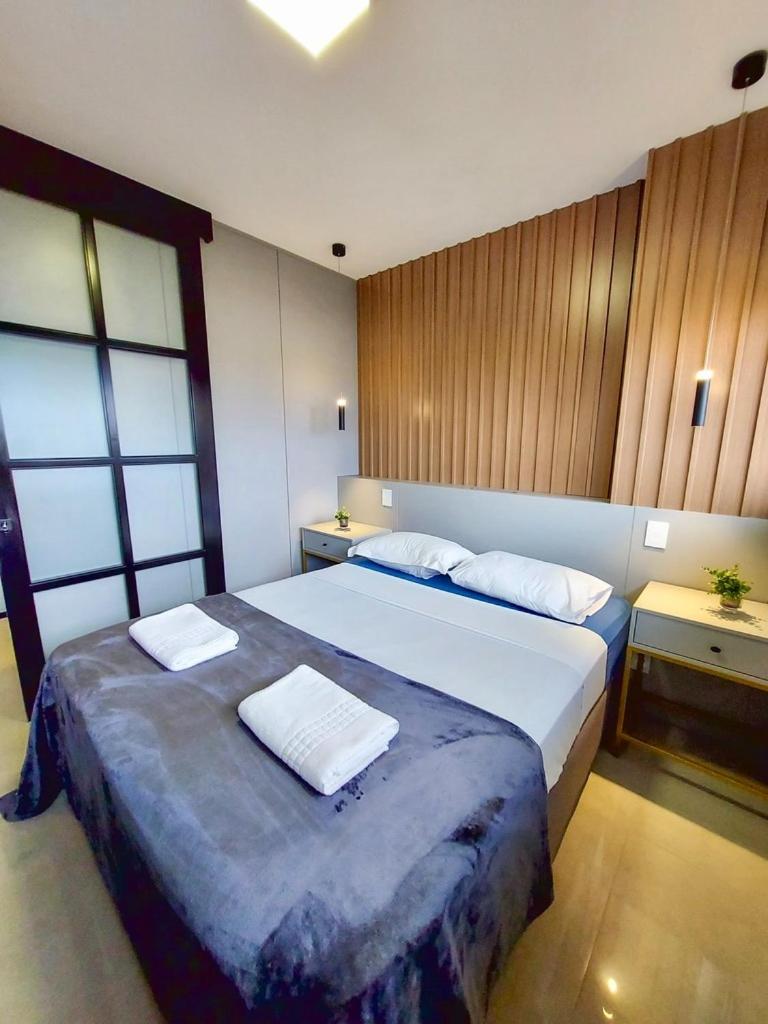 Luxury Collection - Elegância com Quarto Privativo