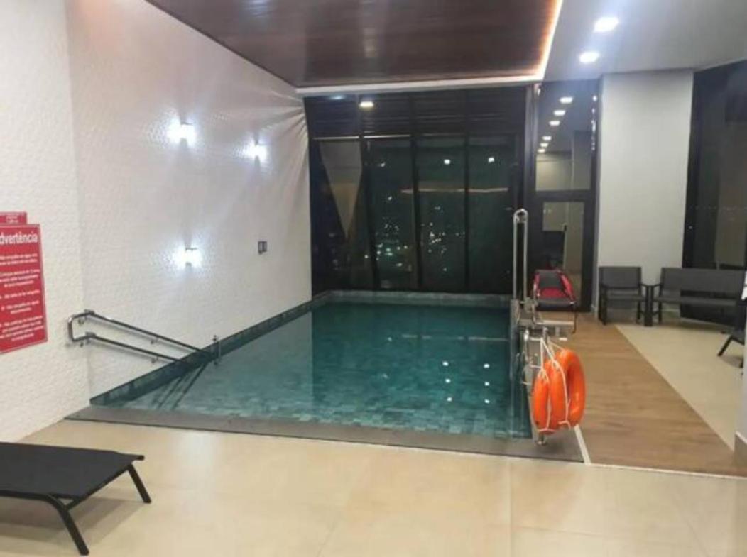 Luxury Collection - Elegância com Quarto Privativo