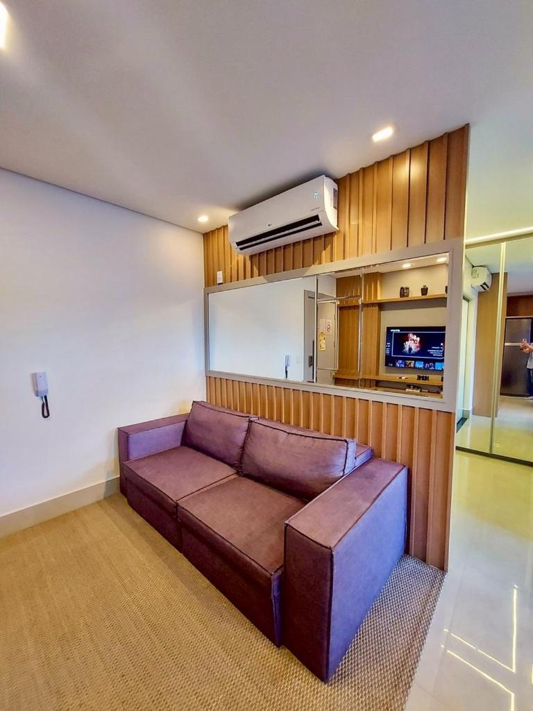 Luxury Collection - Elegância com Quarto Privativo
