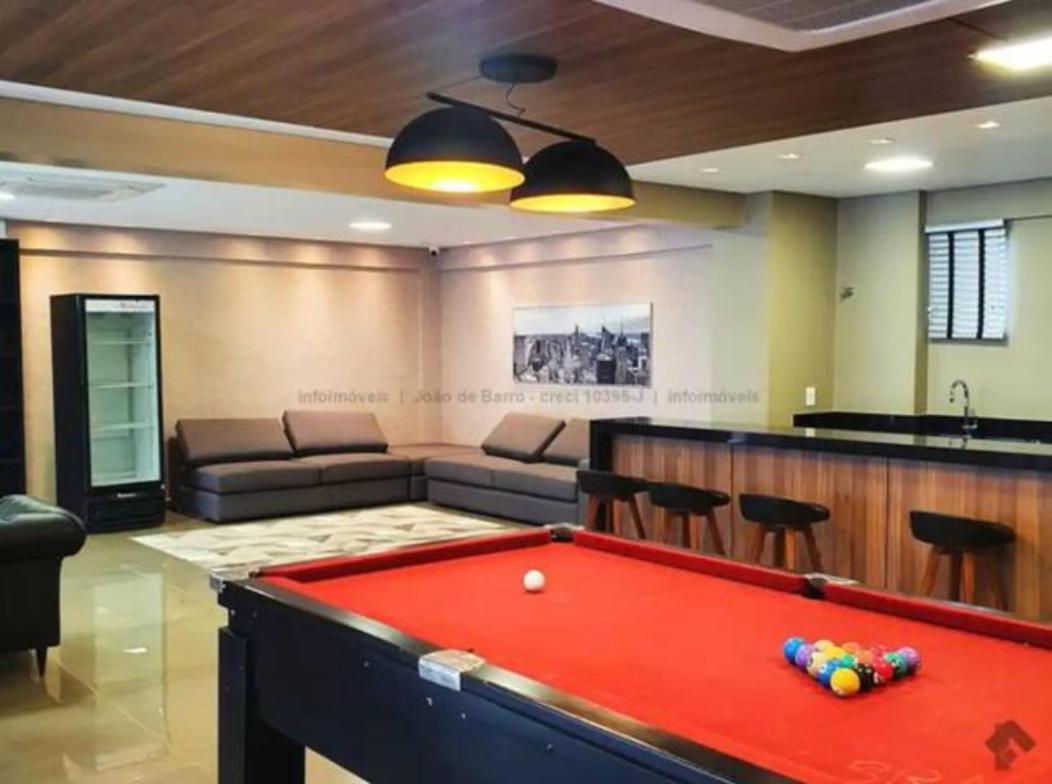 Luxury Collection - Elegância com Quarto Privativo