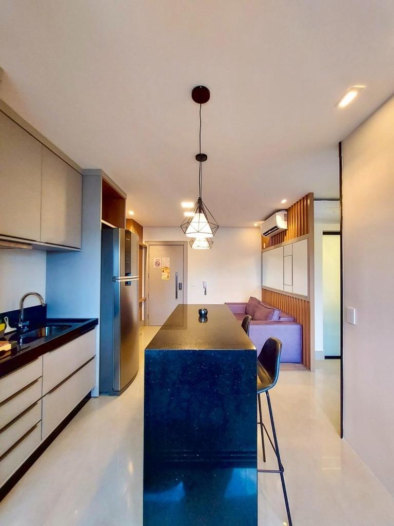 Luxury Collection - Elegância com Quarto Privativo