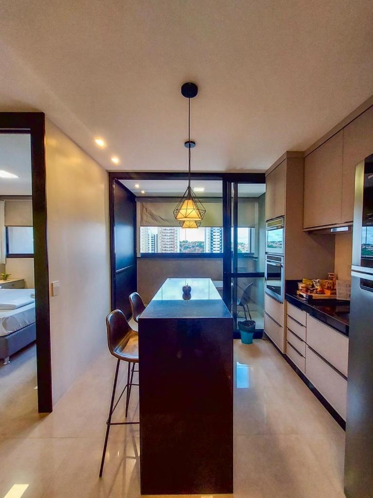 Luxury Collection - Elegância com Quarto Privativo