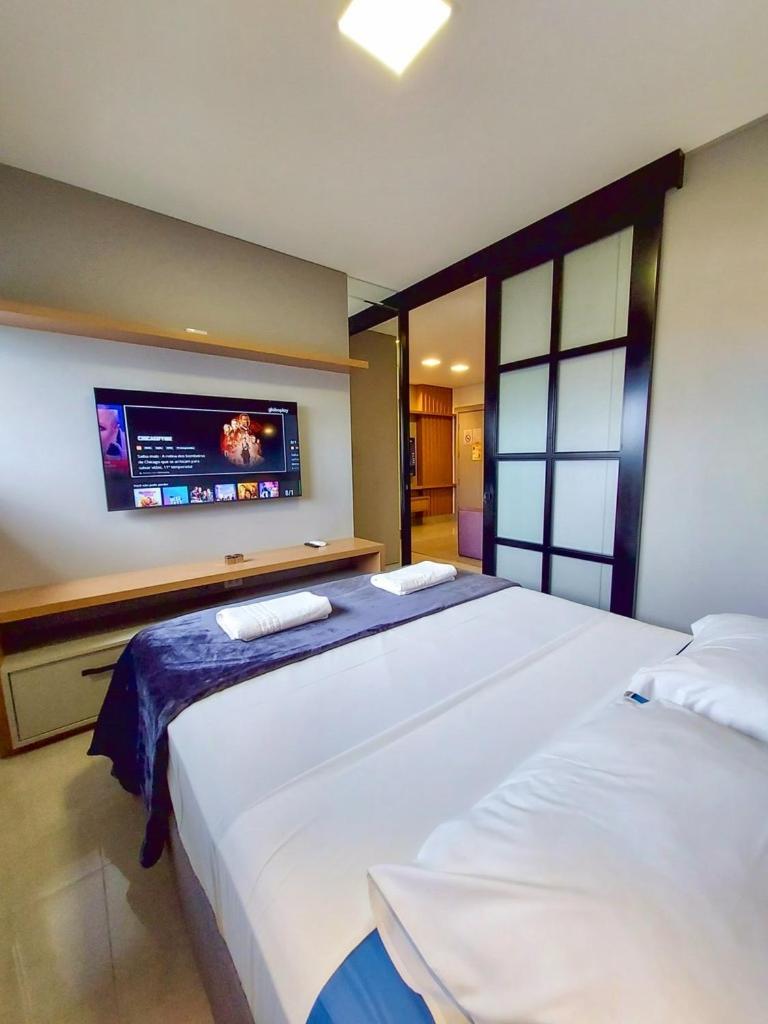 Luxury Collection - Elegância com Quarto Privativo