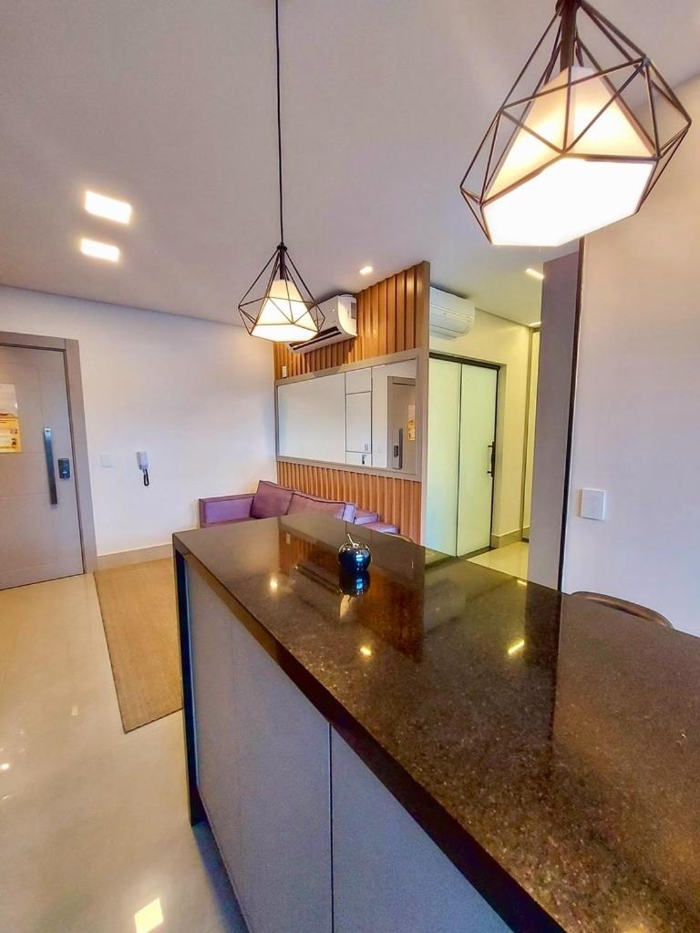 Luxury Collection - Elegância com Quarto Privativo