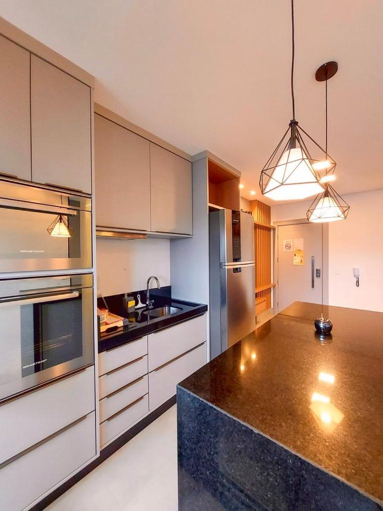 Luxury Collection - Elegância com Quarto Privativo