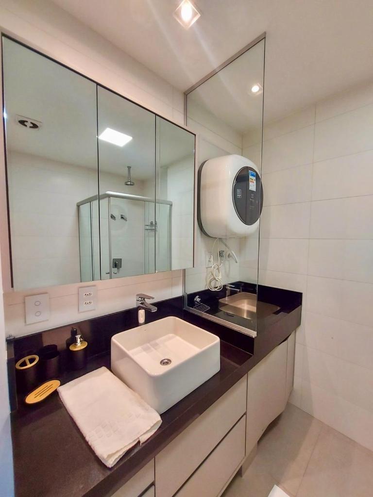 Luxury Collection - Elegância com Quarto Privativo