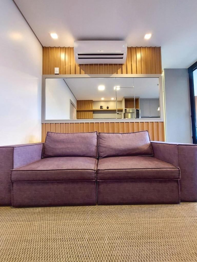 Luxury Collection - Elegância com Quarto Privativo