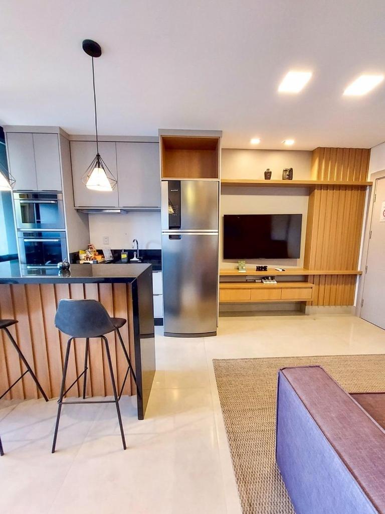 Luxury Collection - Elegância com Quarto Privativo