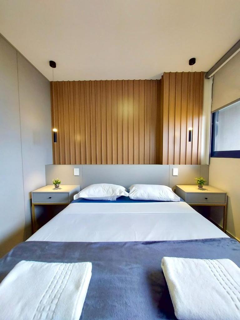 Luxury Collection - Elegância com Quarto Privativo