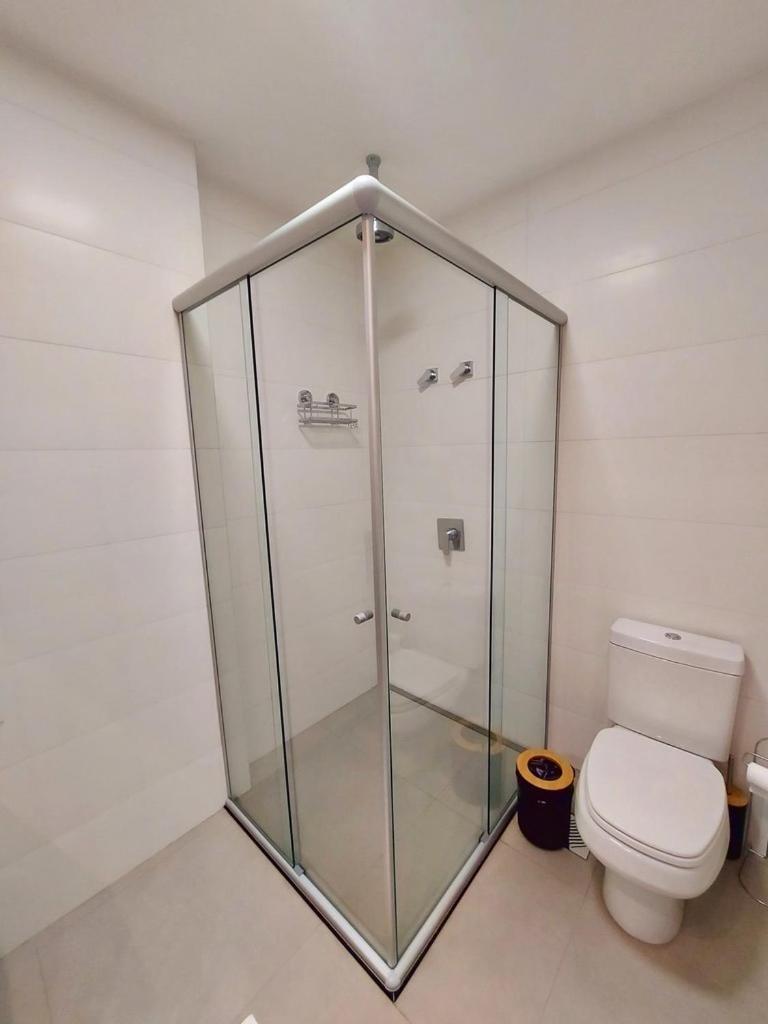 Luxury Collection - Elegância com Quarto Privativo