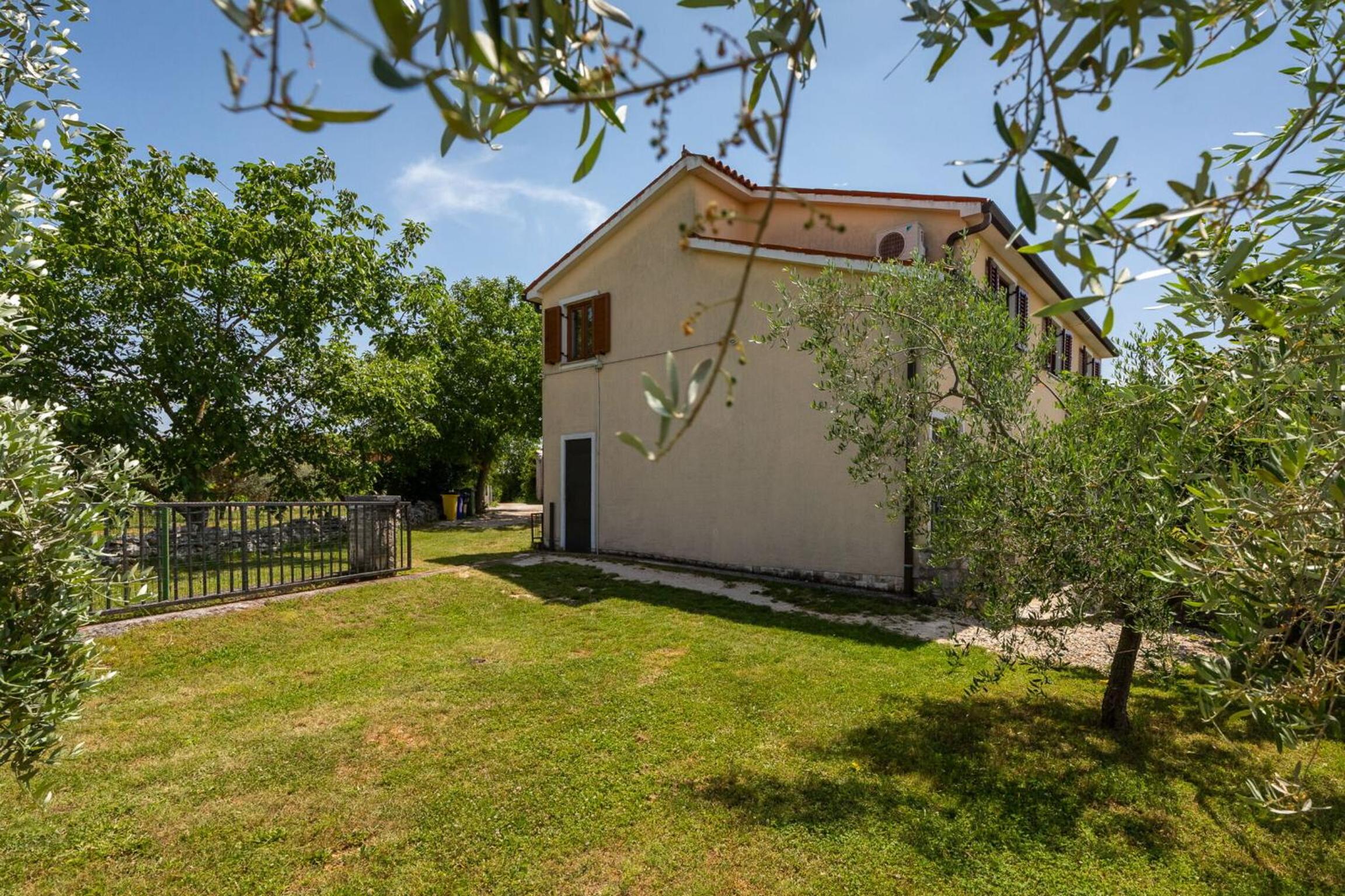 Casa Gracco - Buje, Istria view 5