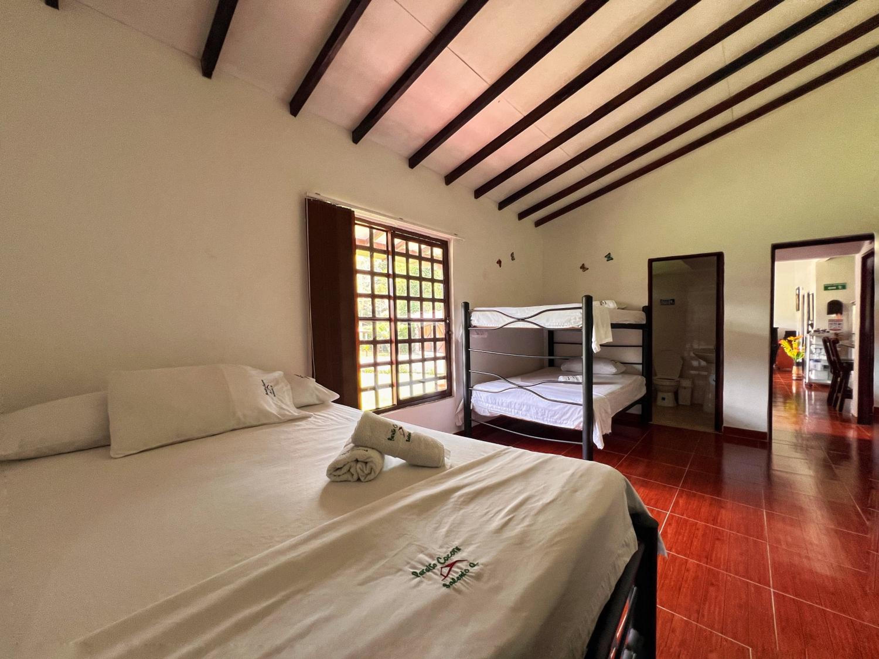Paraiso Cocora