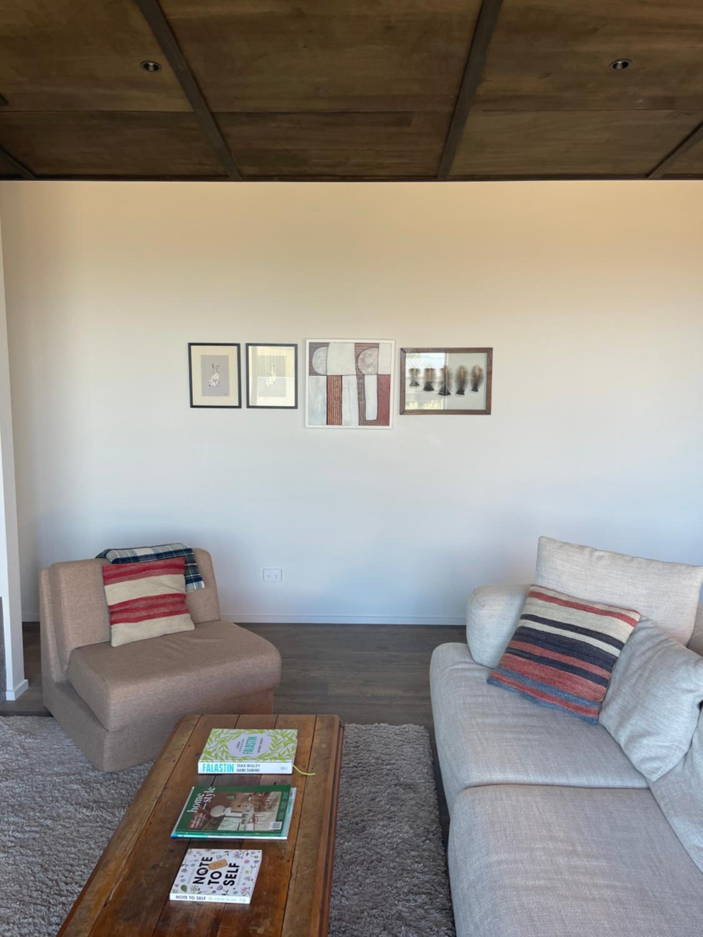 Stackbrae Lodge