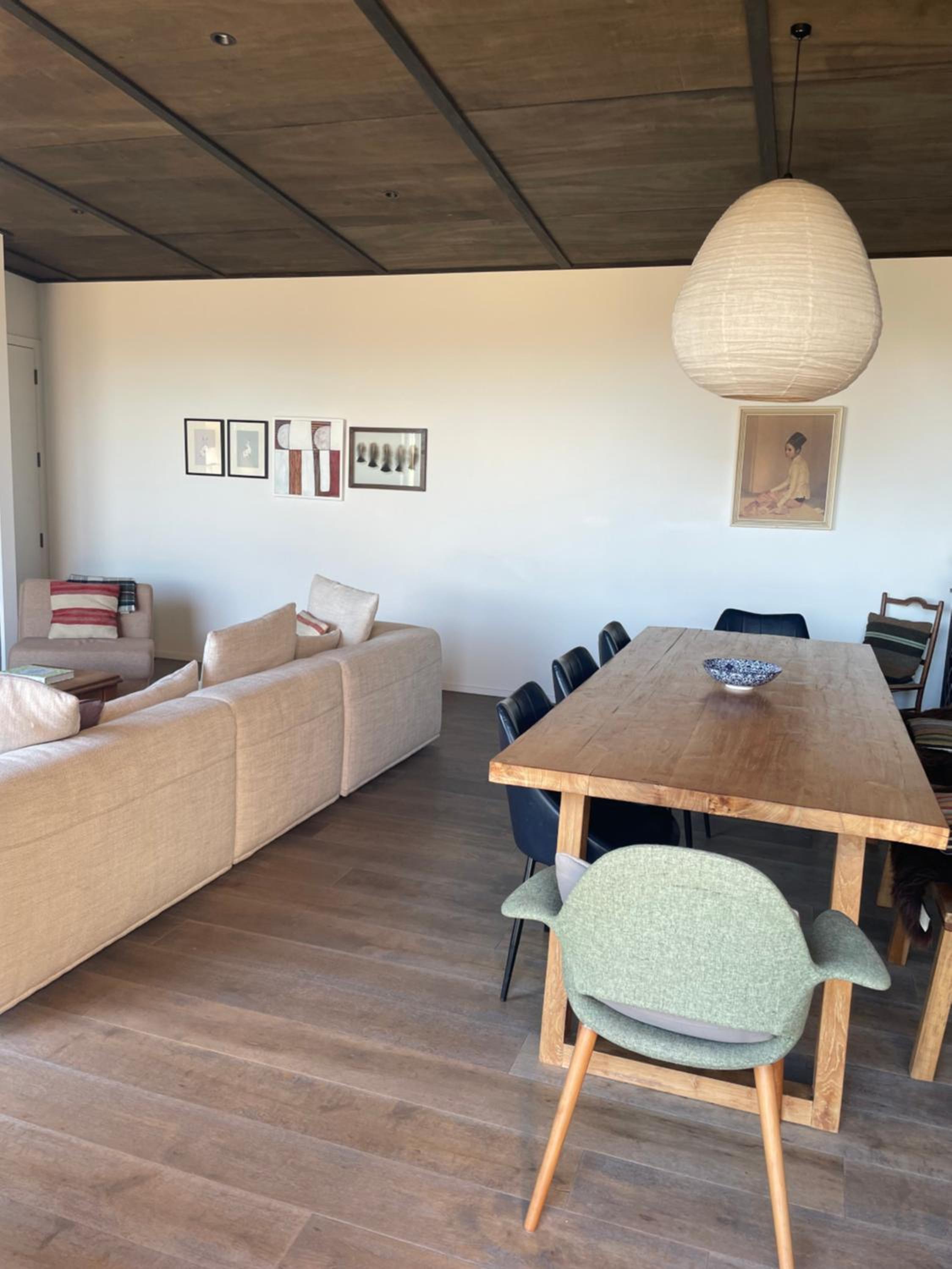 Stackbrae Lodge