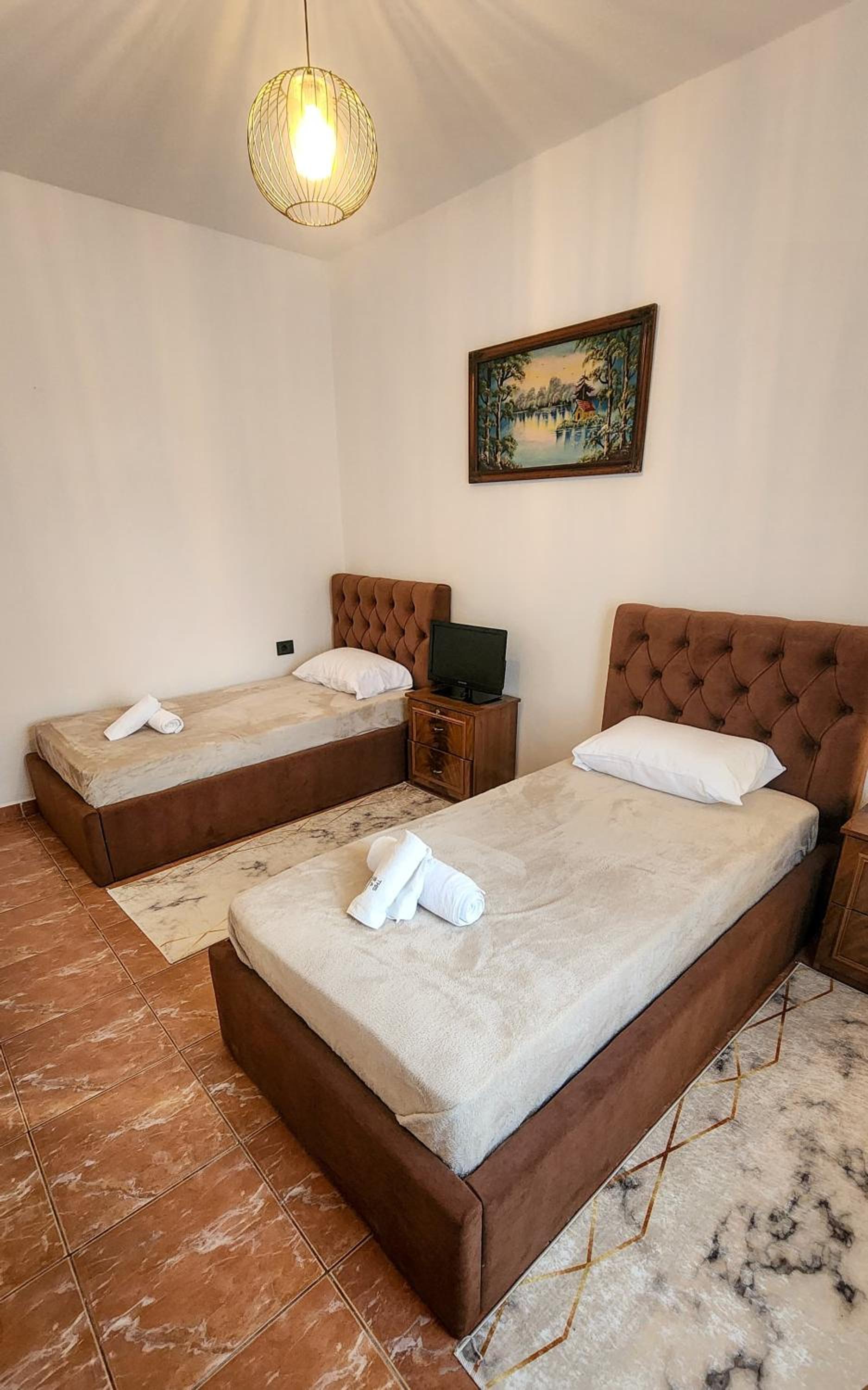 Pogradeci Lake Guest House