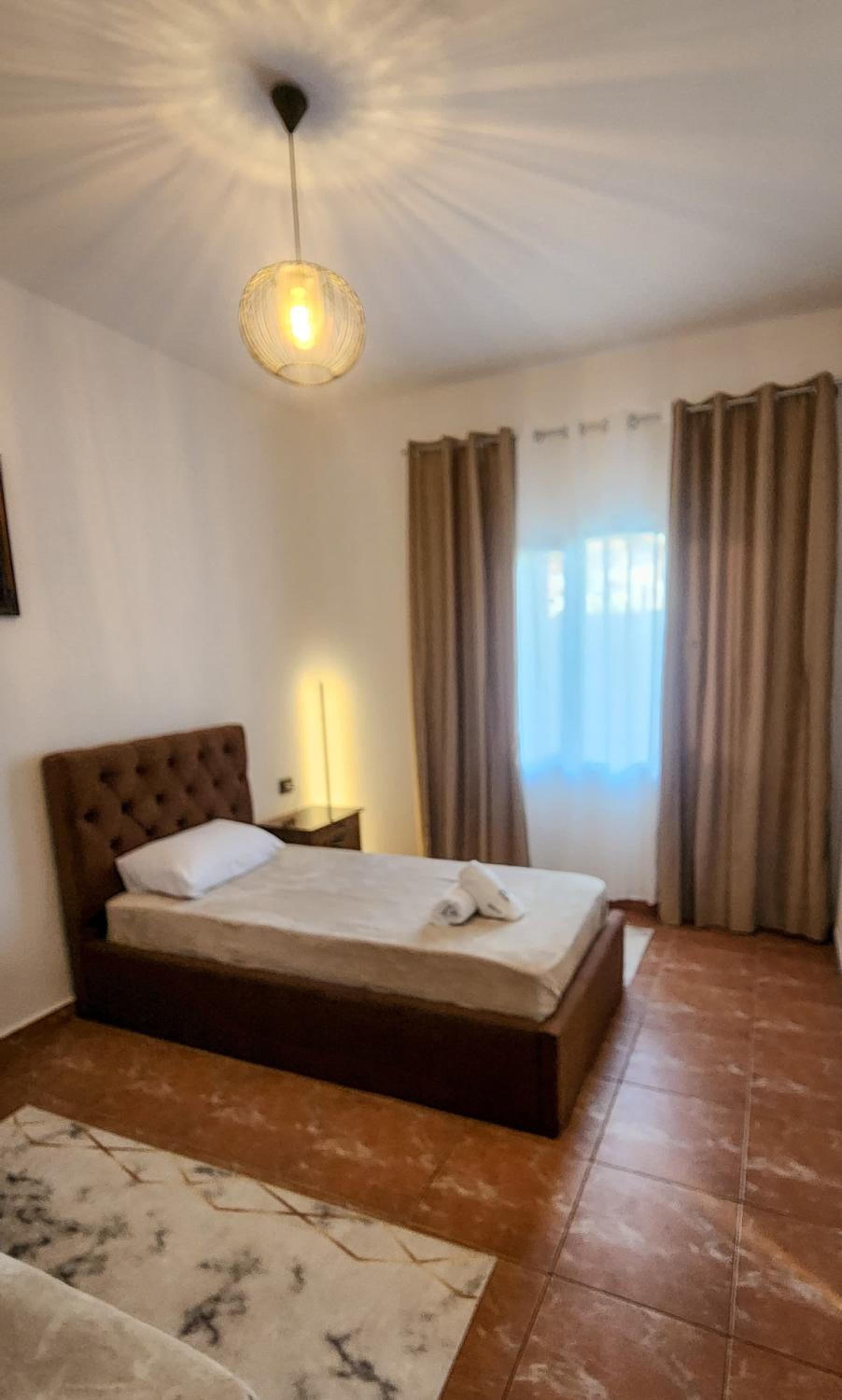Pogradeci Lake Guest House