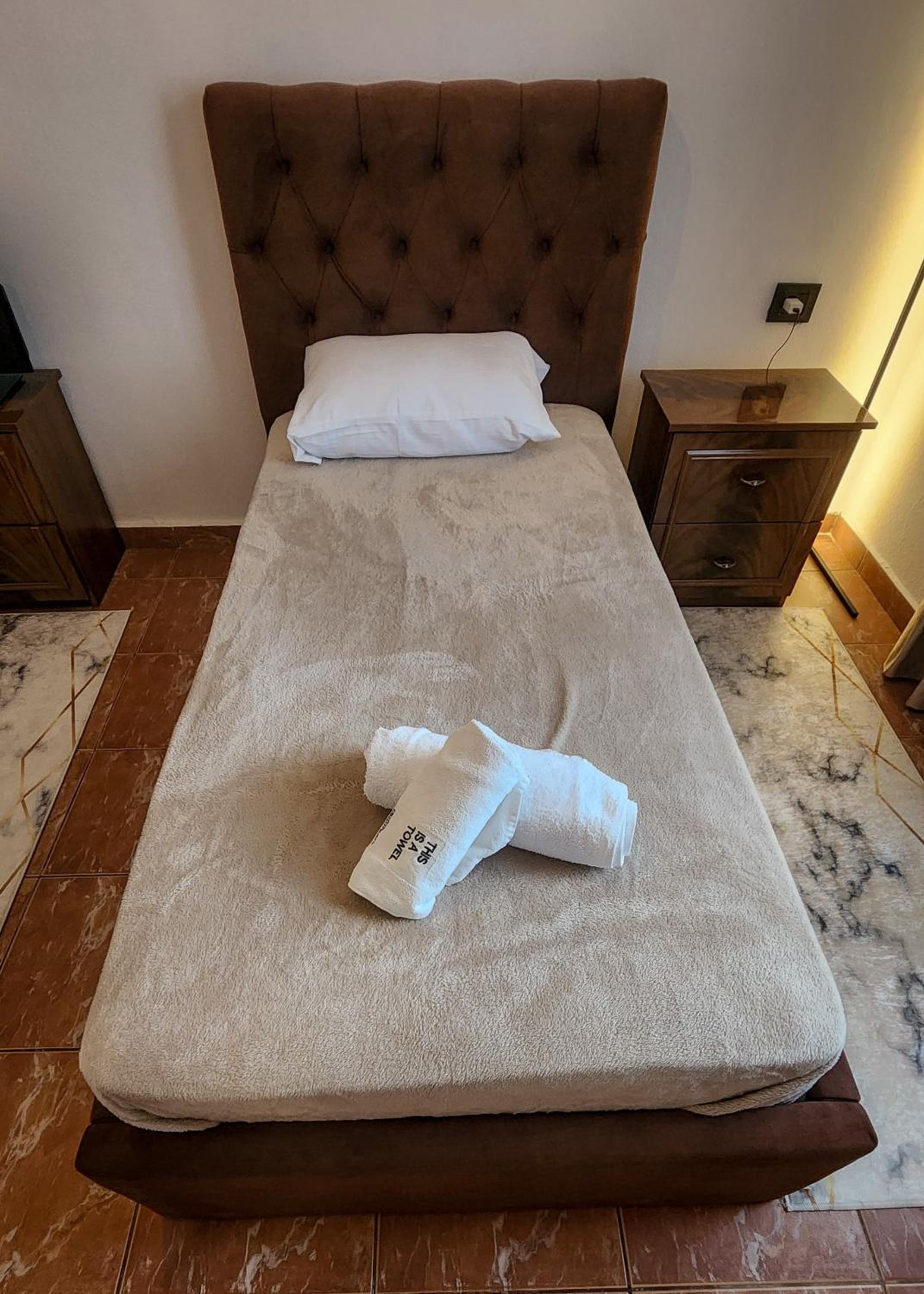 Pogradeci Lake Guest House