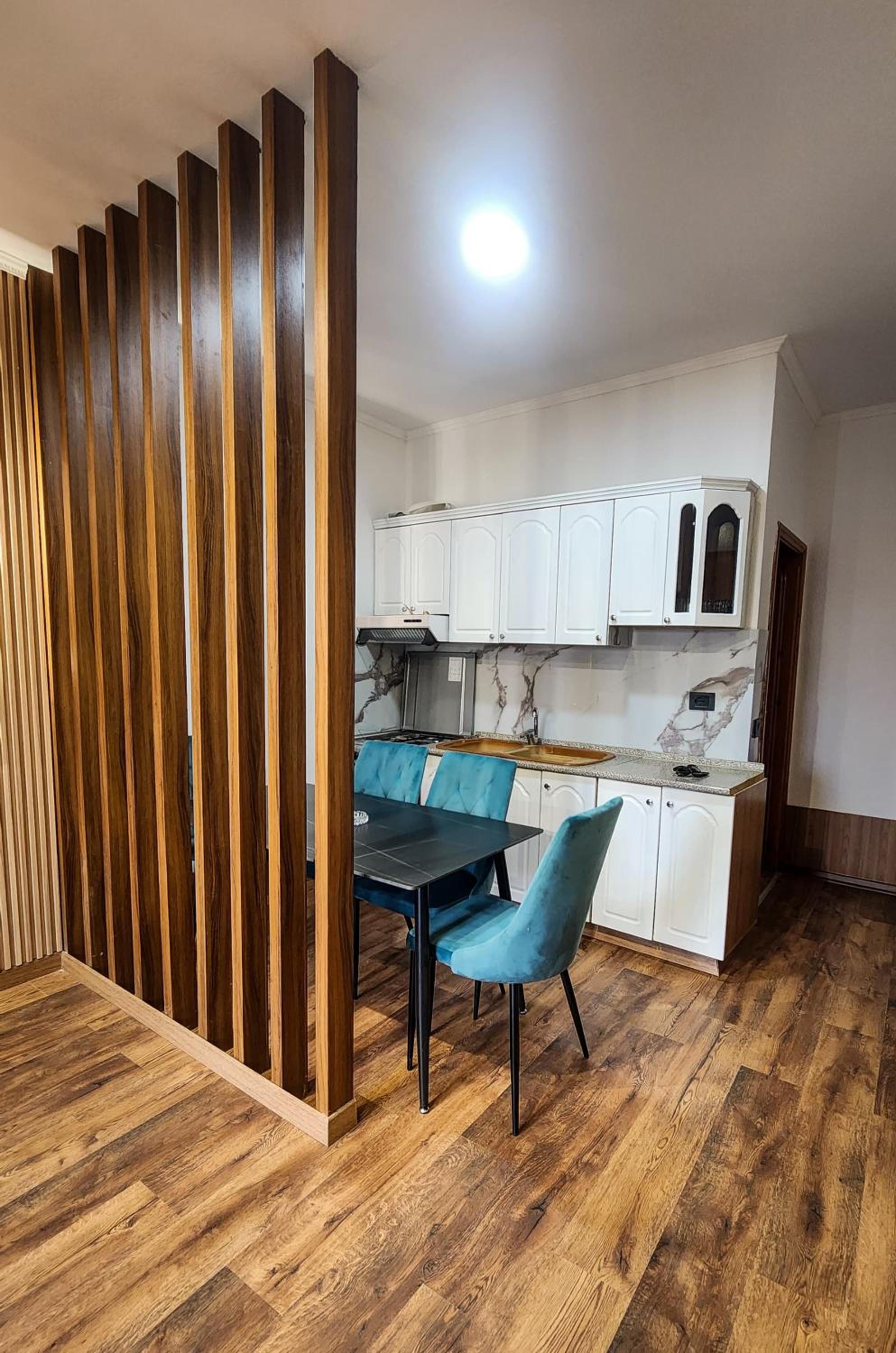Pogradeci Lake Guest House