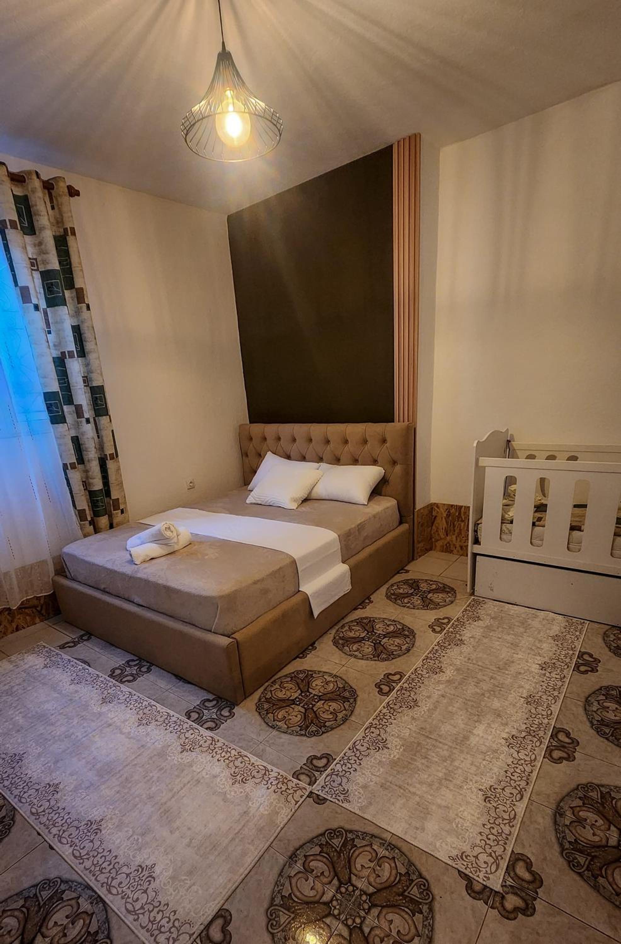 Pogradeci Lake Guest House