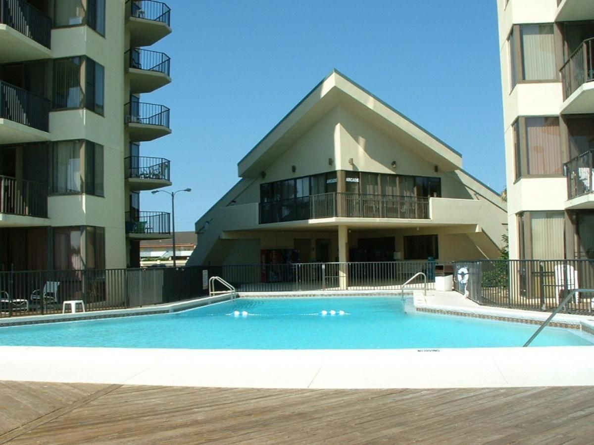 Sunbird 1204W 'Humphries Hideaway' view 4