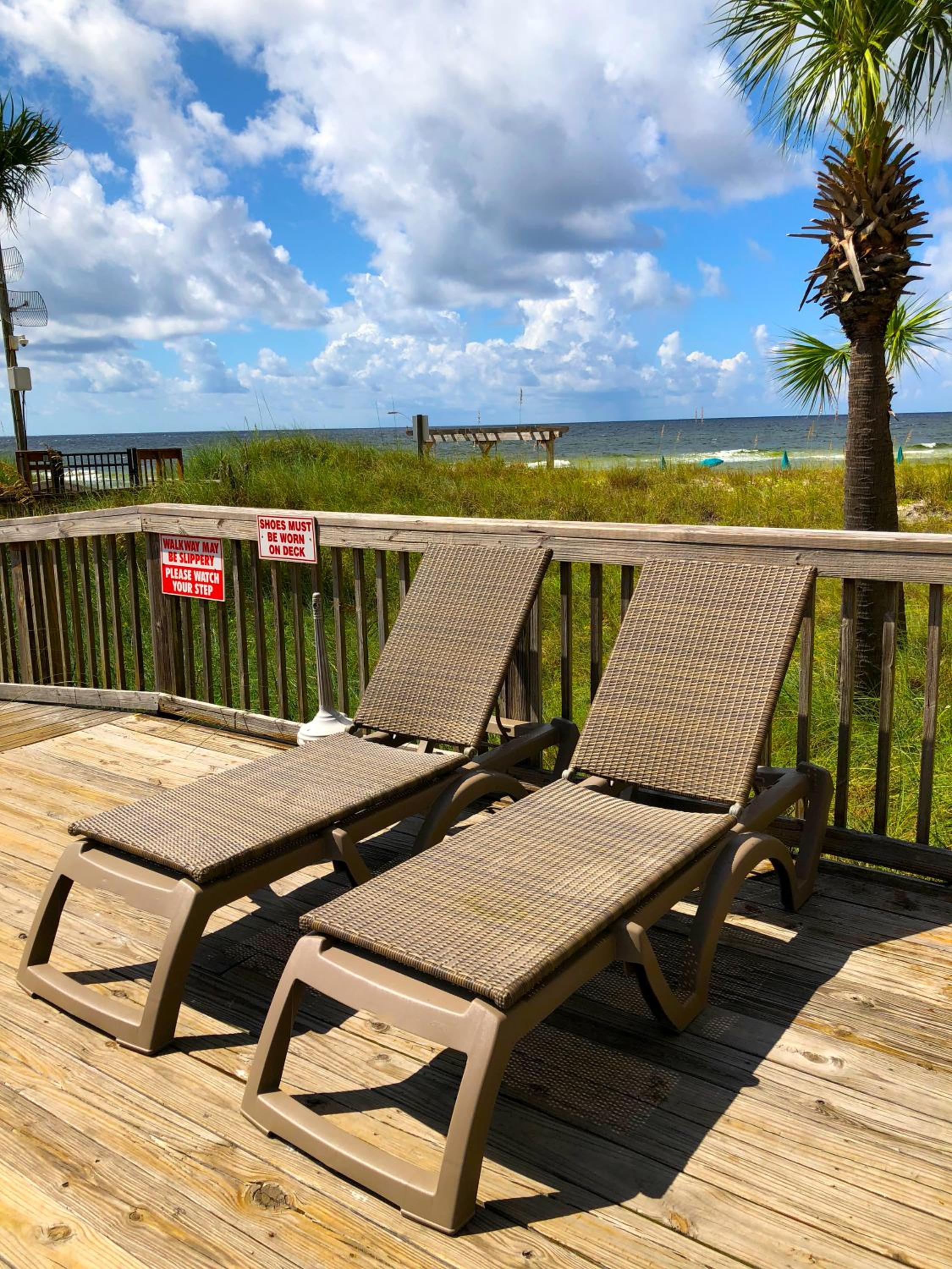 Sunbird 1204W 'Humphries Hideaway' view 5