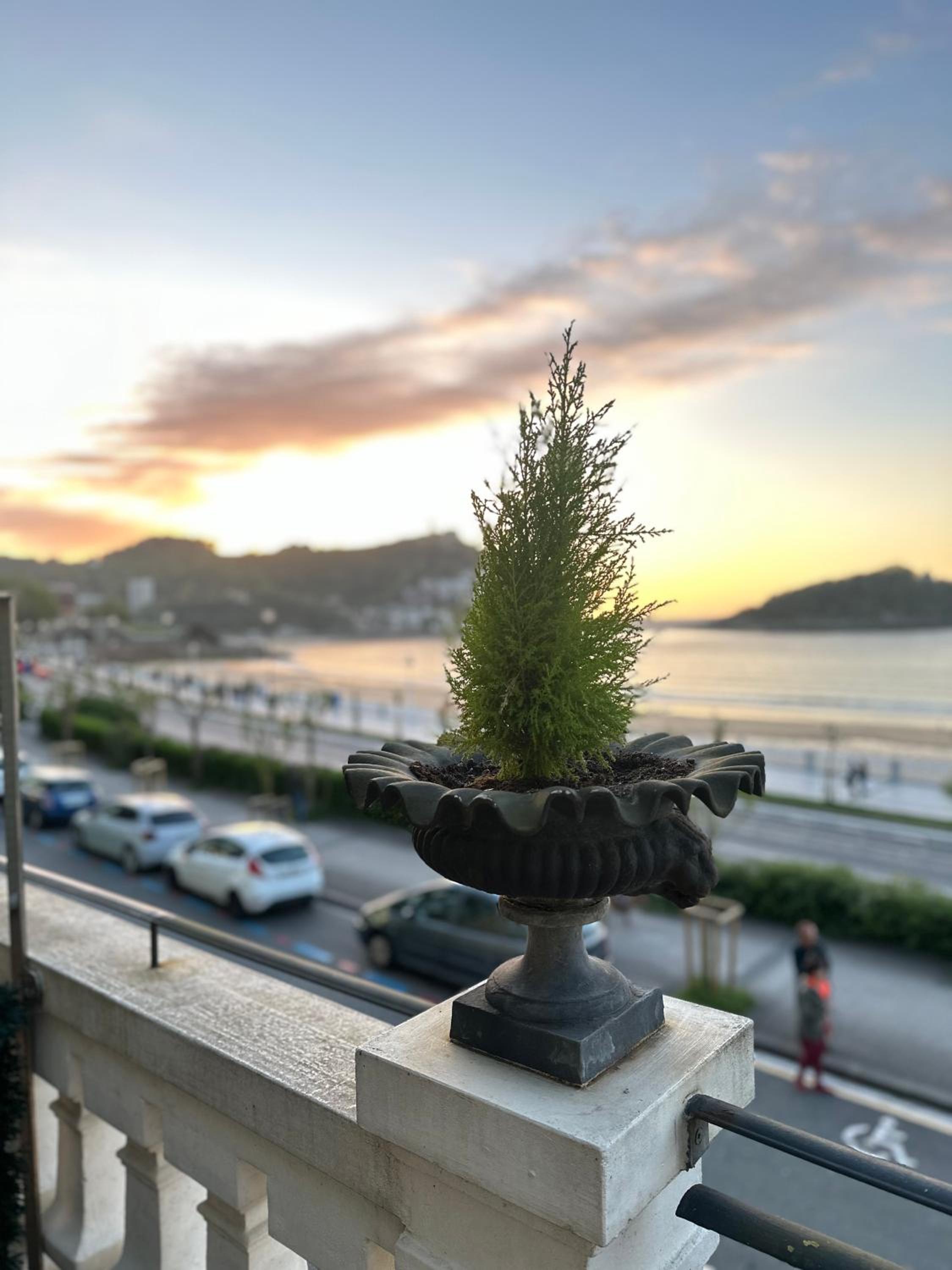 Mejores vistas de San Sebastián