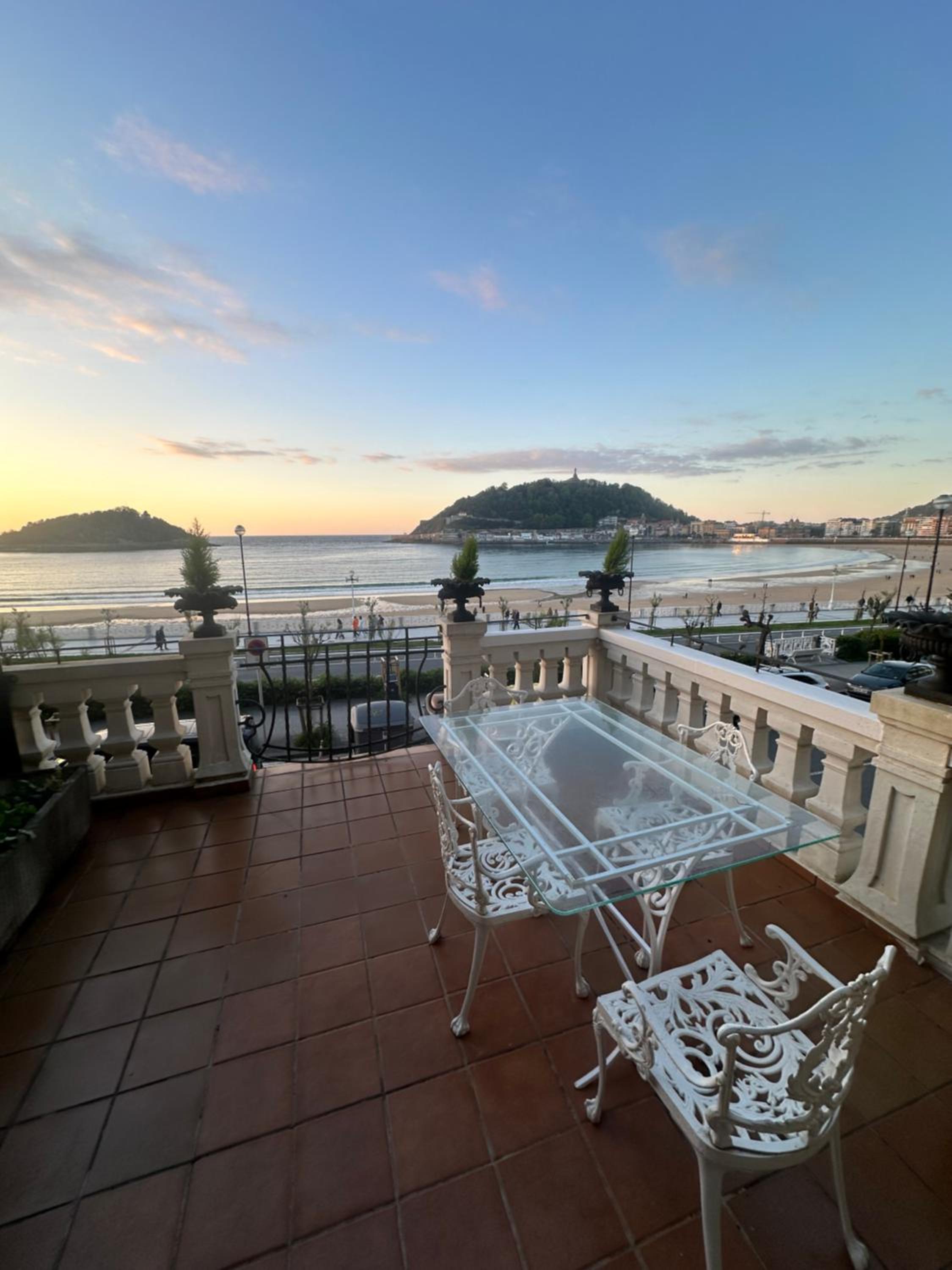 Mejores vistas de San Sebastián