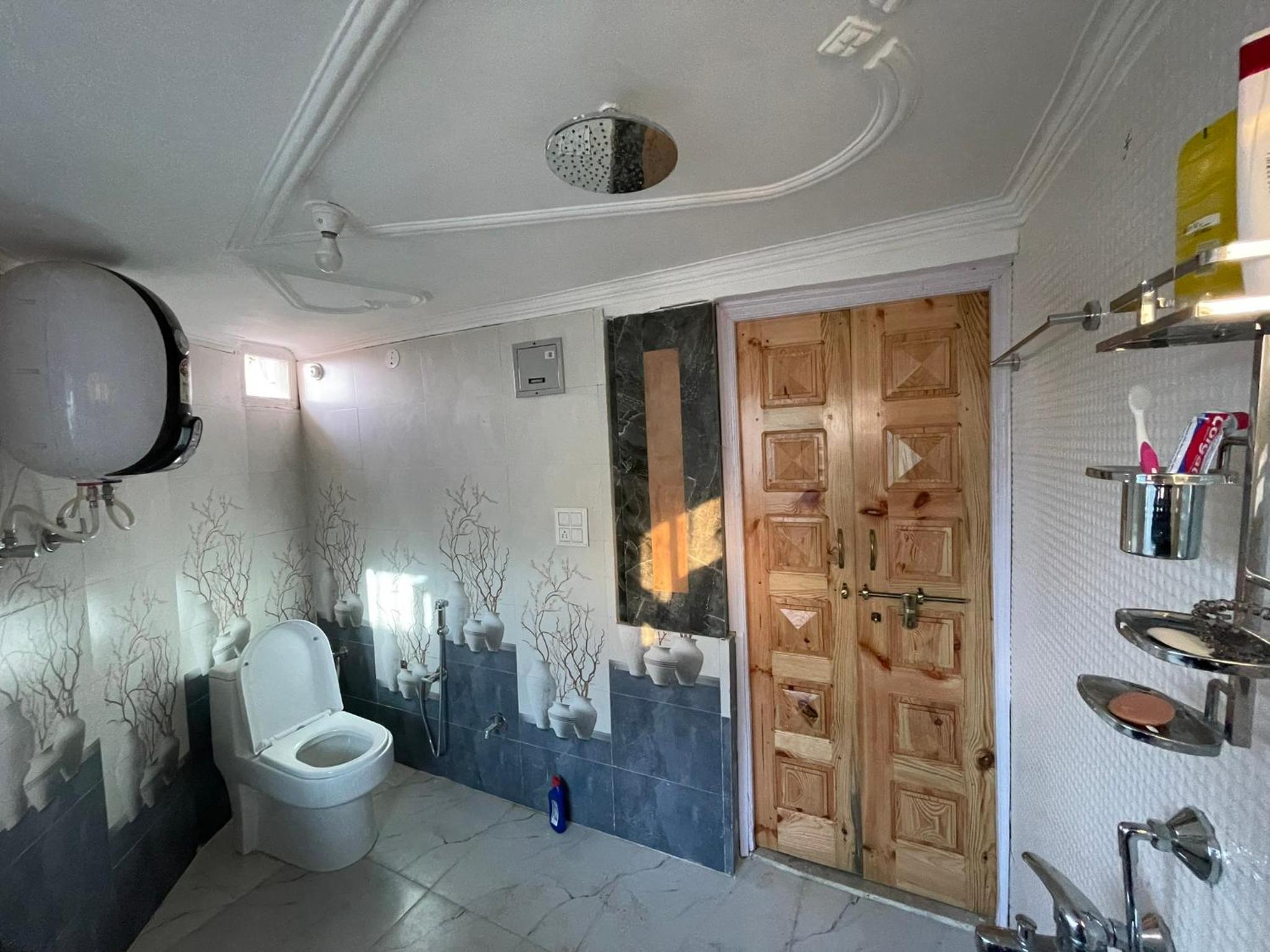 Ariva Home Stay view 2