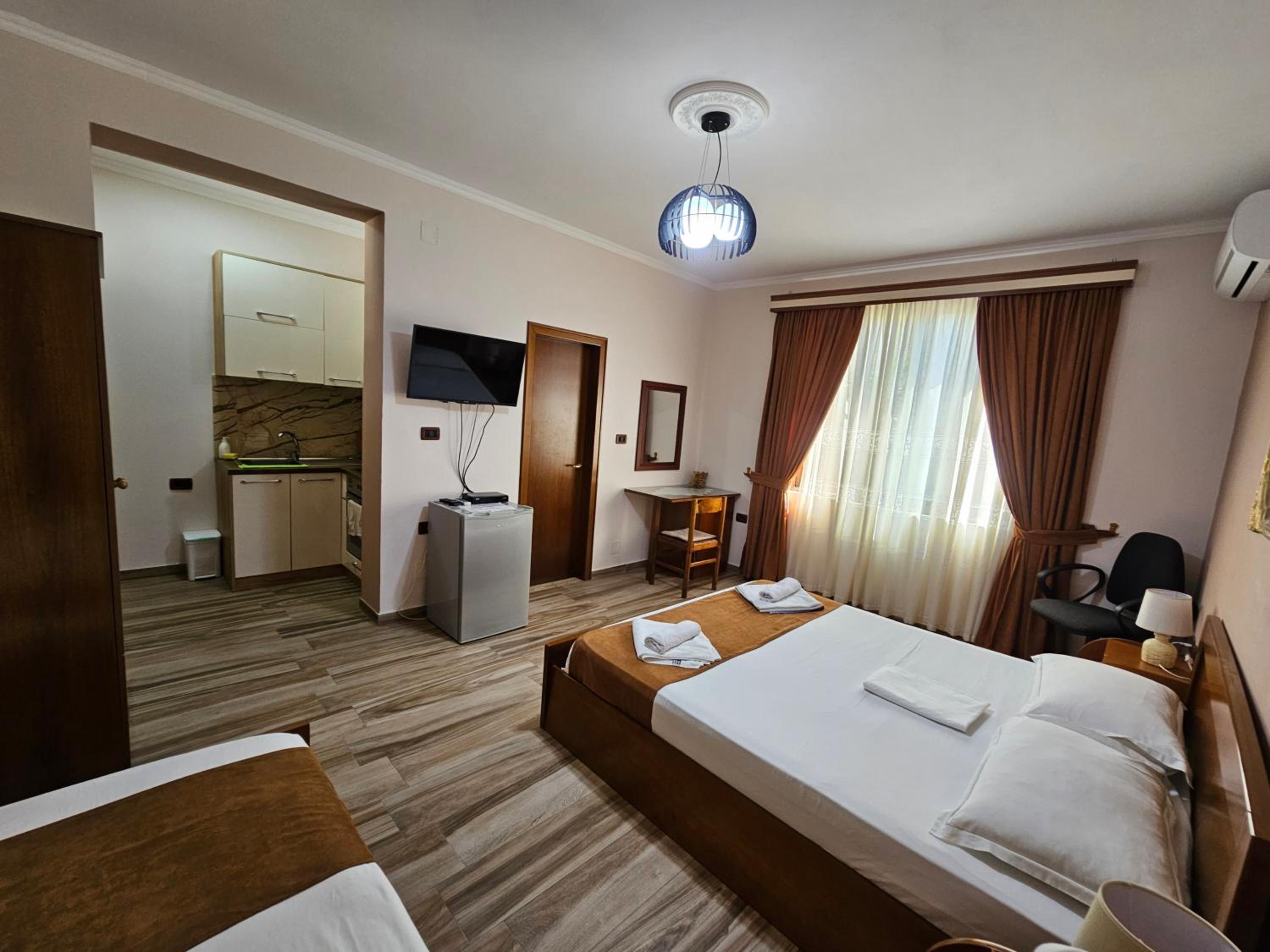 Apartment Koka