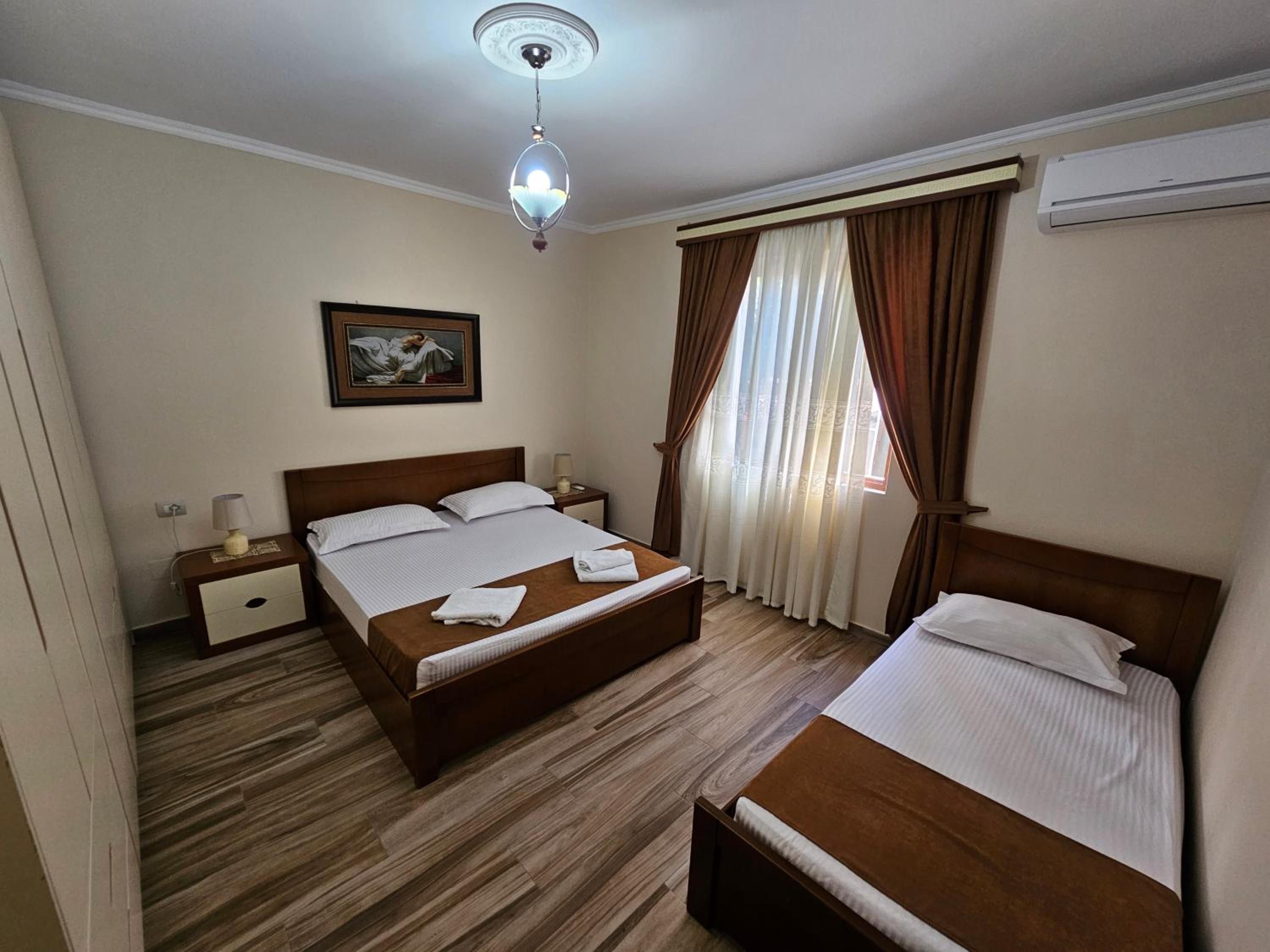 Apartment Koka