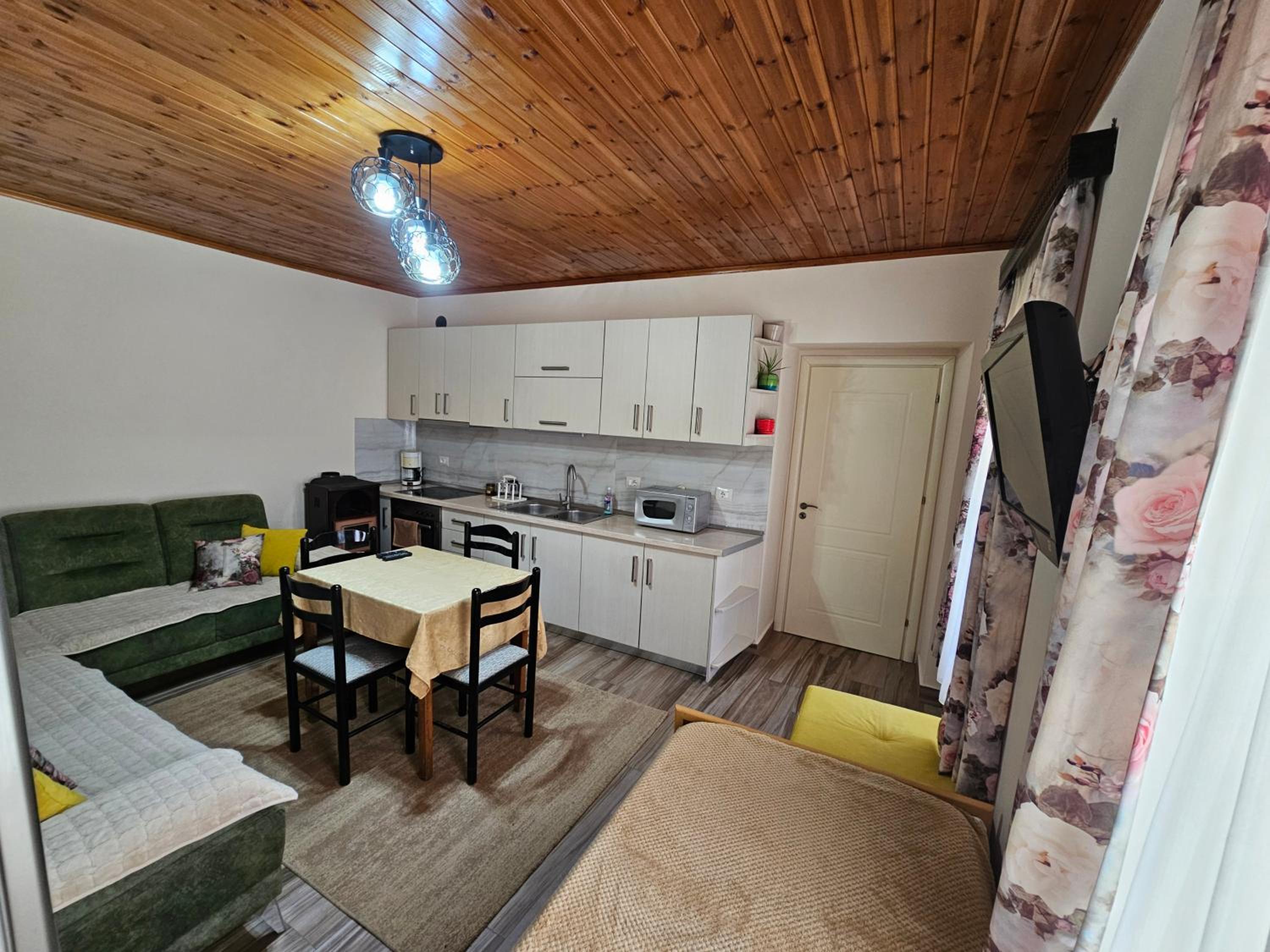 Apartment Koka