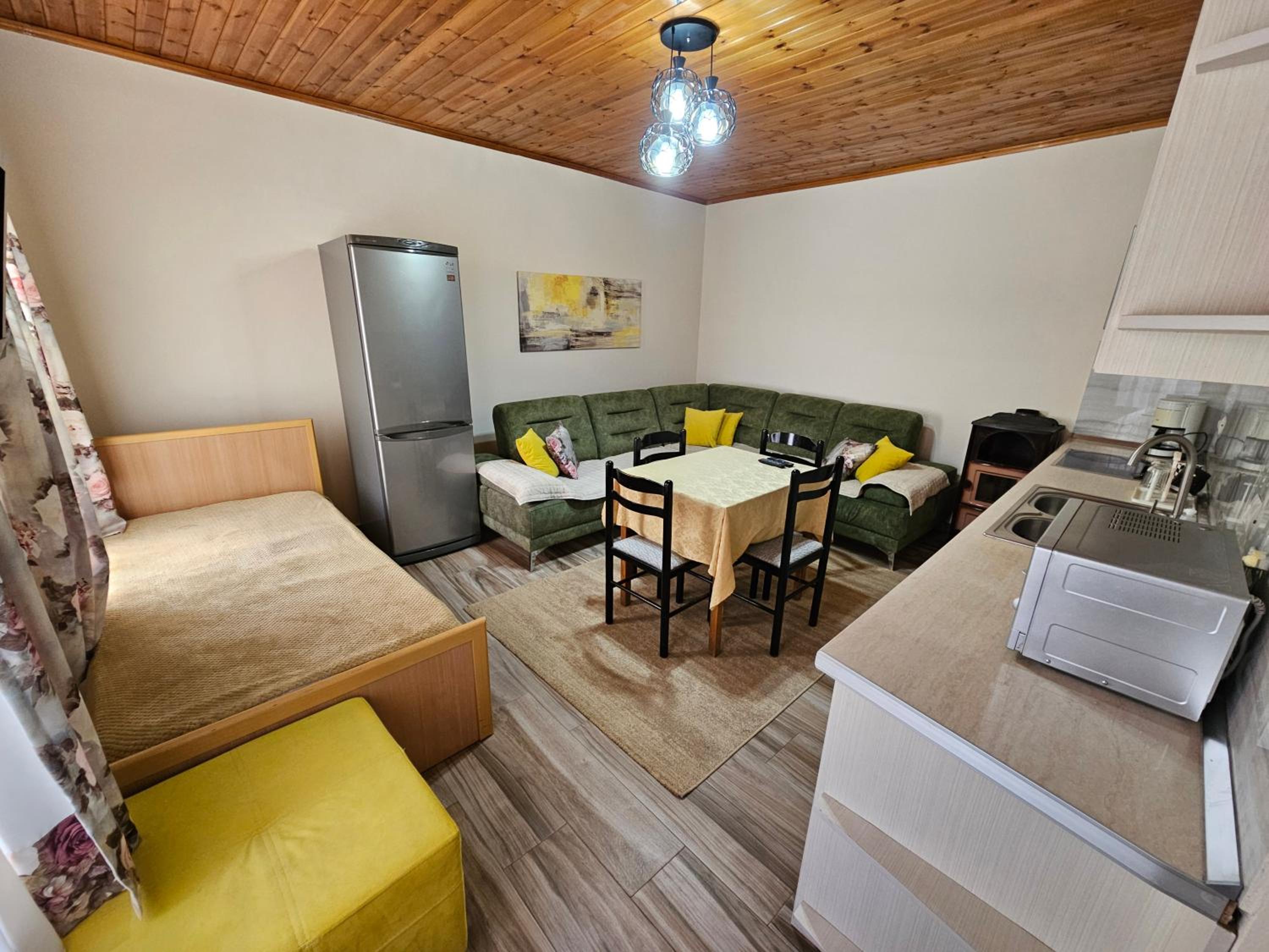 Apartment Koka