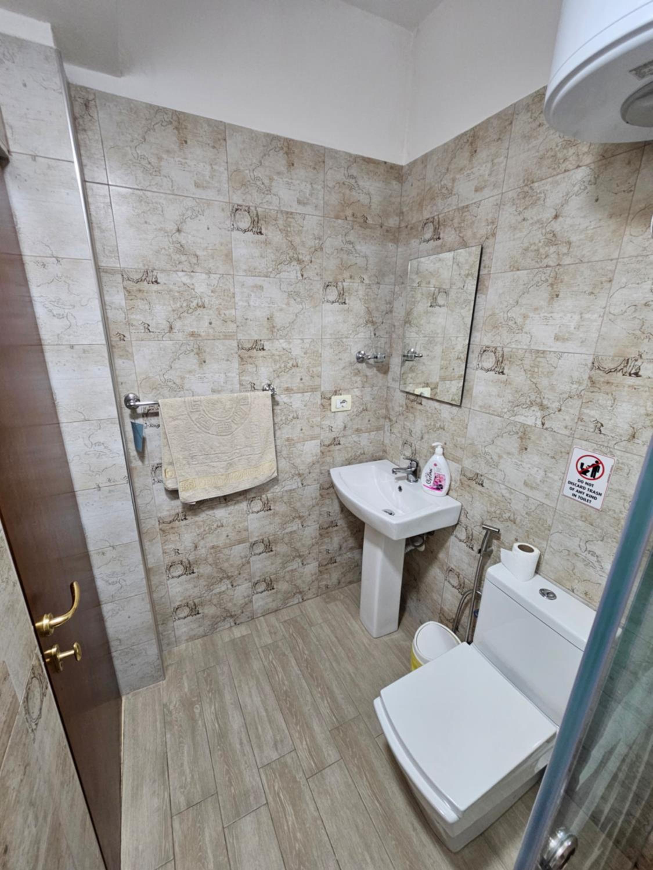Apartment Koka