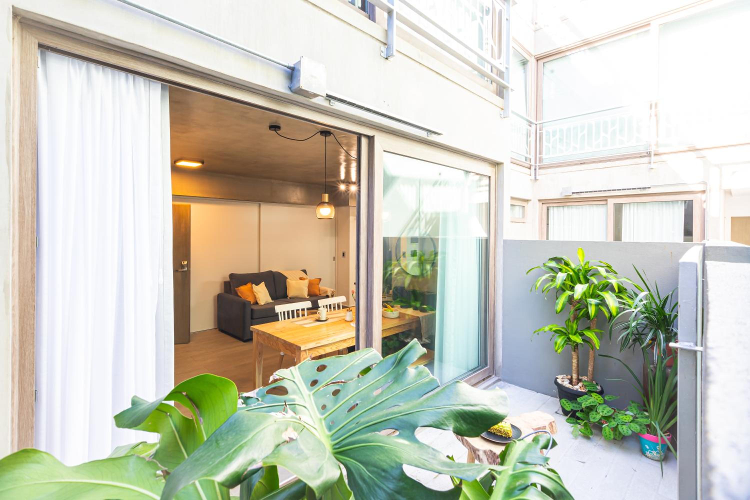 Scala 3 - Departamento Deluxe - Palermo Soho