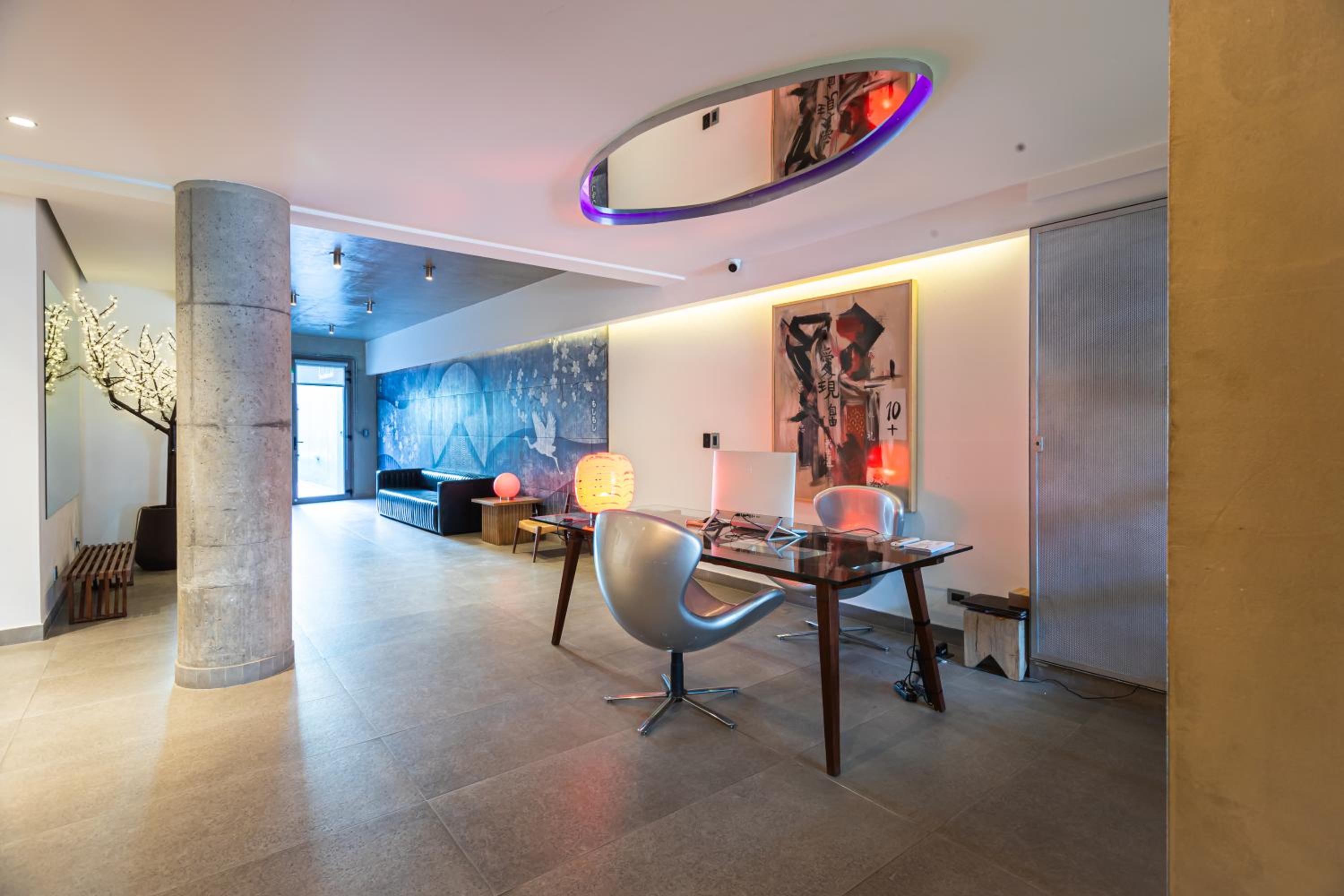 Scala 3 - Departamento Deluxe - Palermo Soho