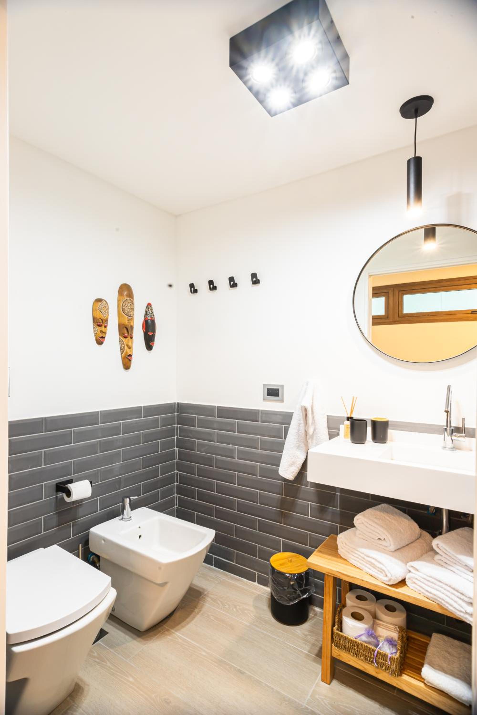 Scala 3 - Departamento Deluxe - Palermo Soho