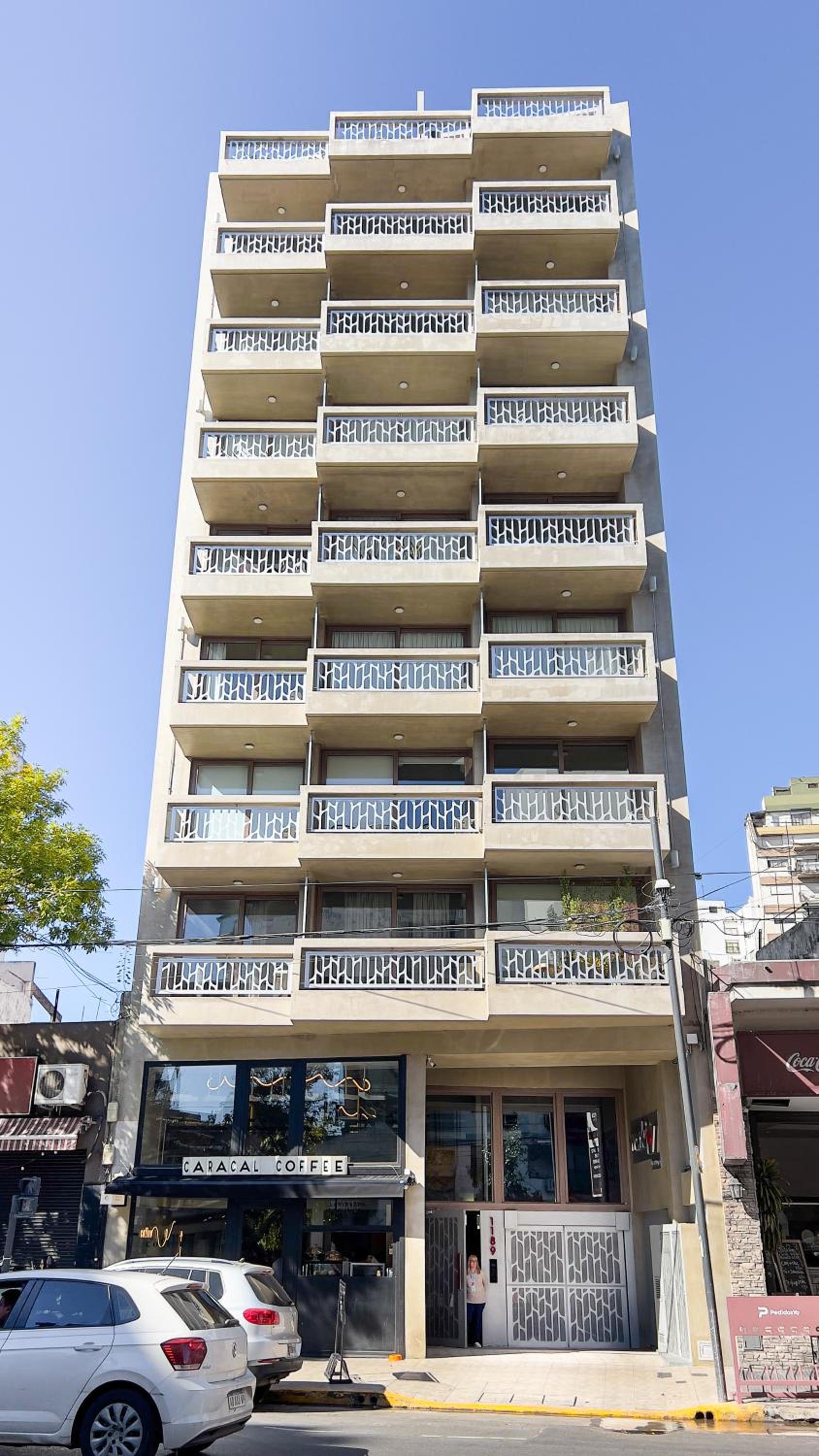 Scala 3 - Departamento Deluxe - Palermo Soho