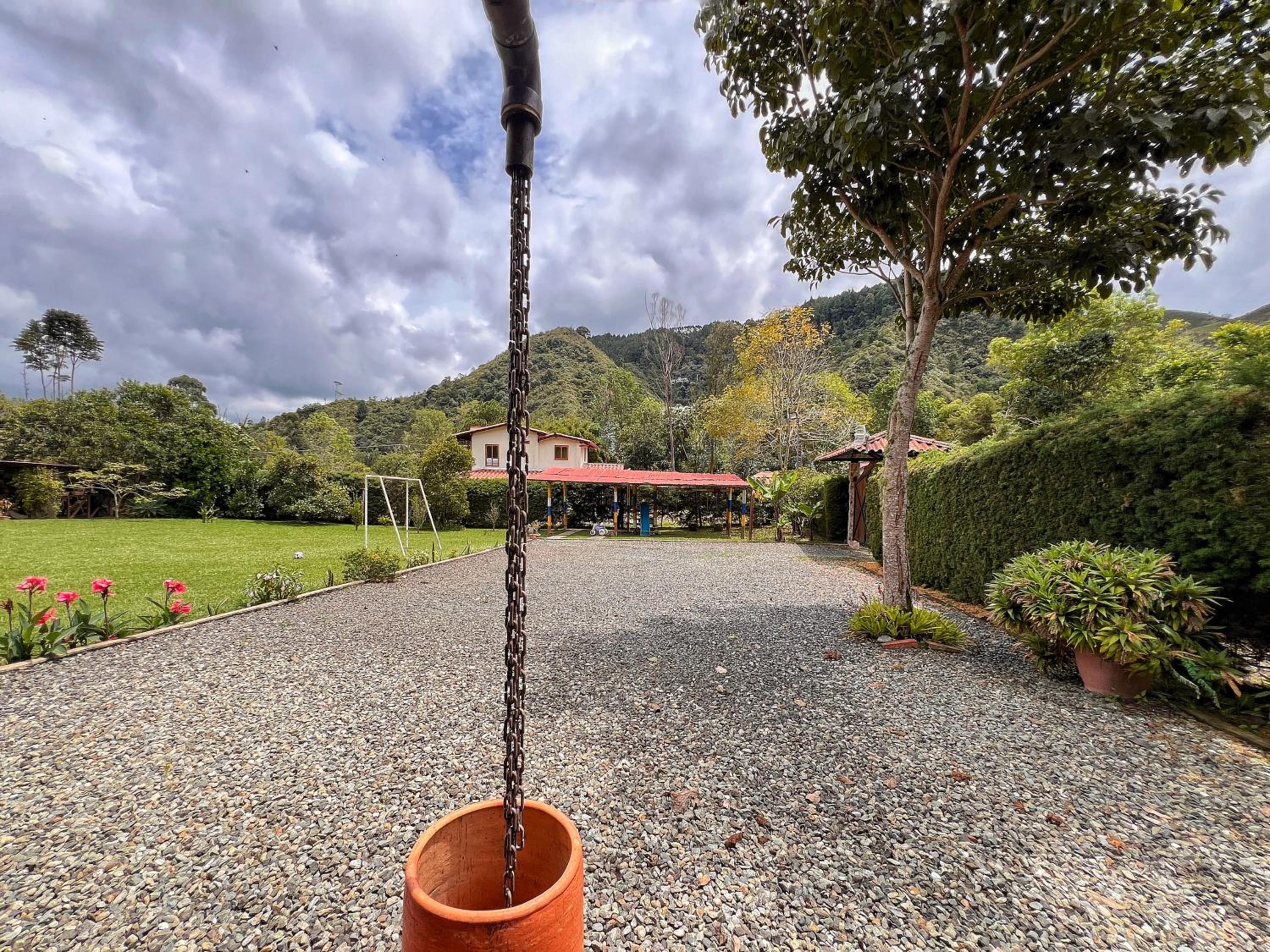 Paraiso Cocora