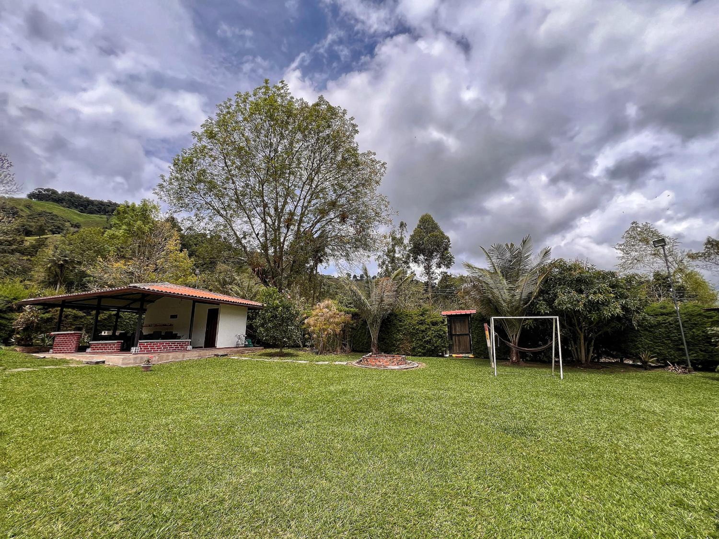 Paraiso Cocora