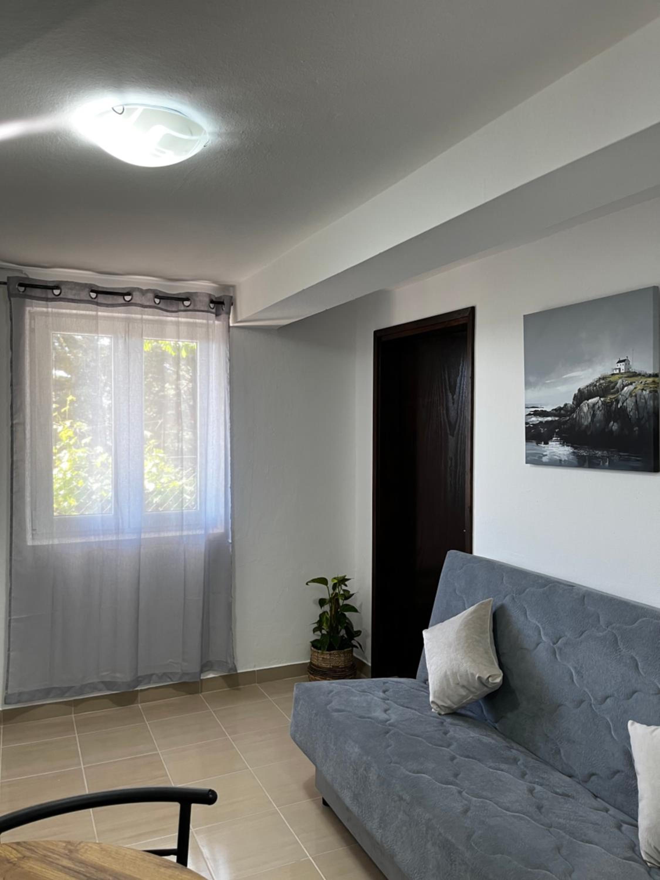 Sunset apartment