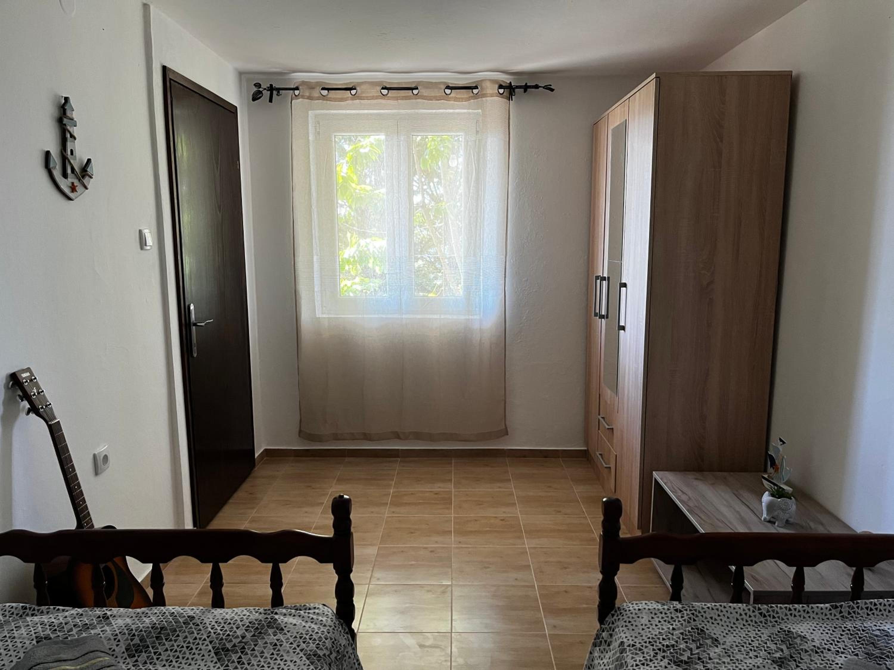 Sunset apartment